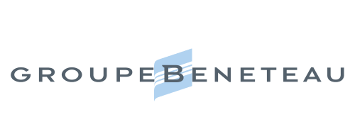 Logo Groupe Beneteau