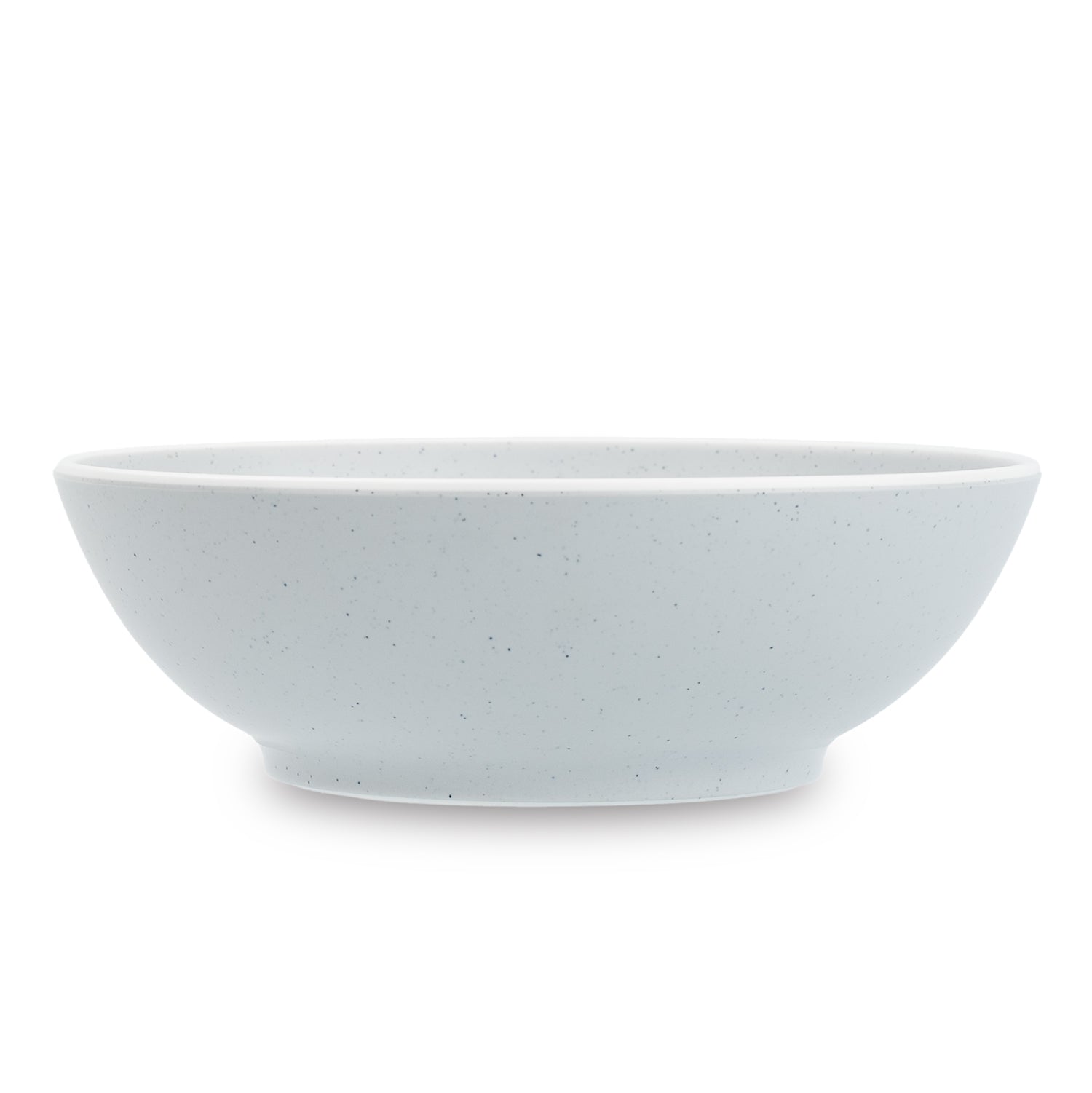 Magnet-Kunststoffbowl DOLOMIT WHITE ⌀ 16 cm