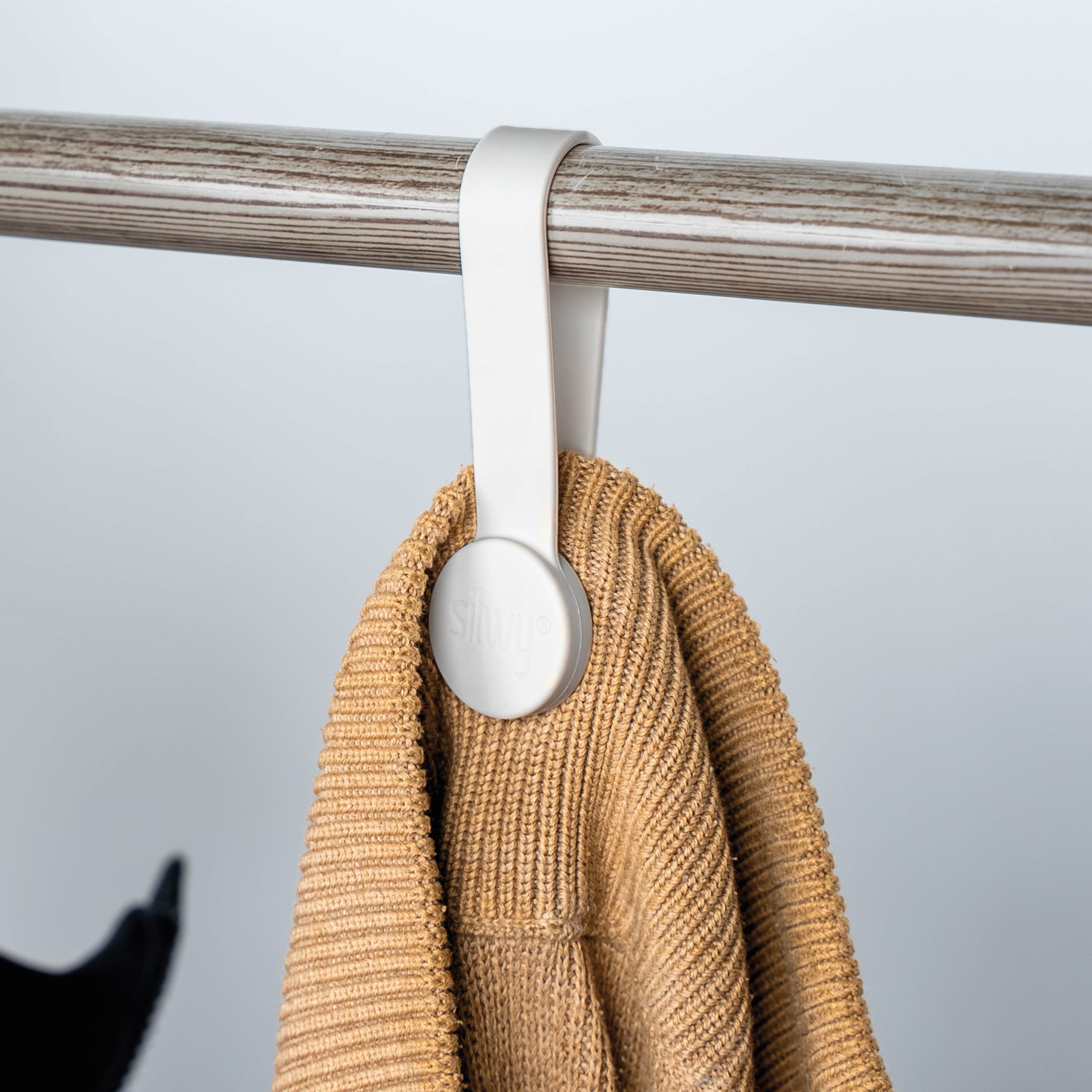 Clip magnetiche BUDDY