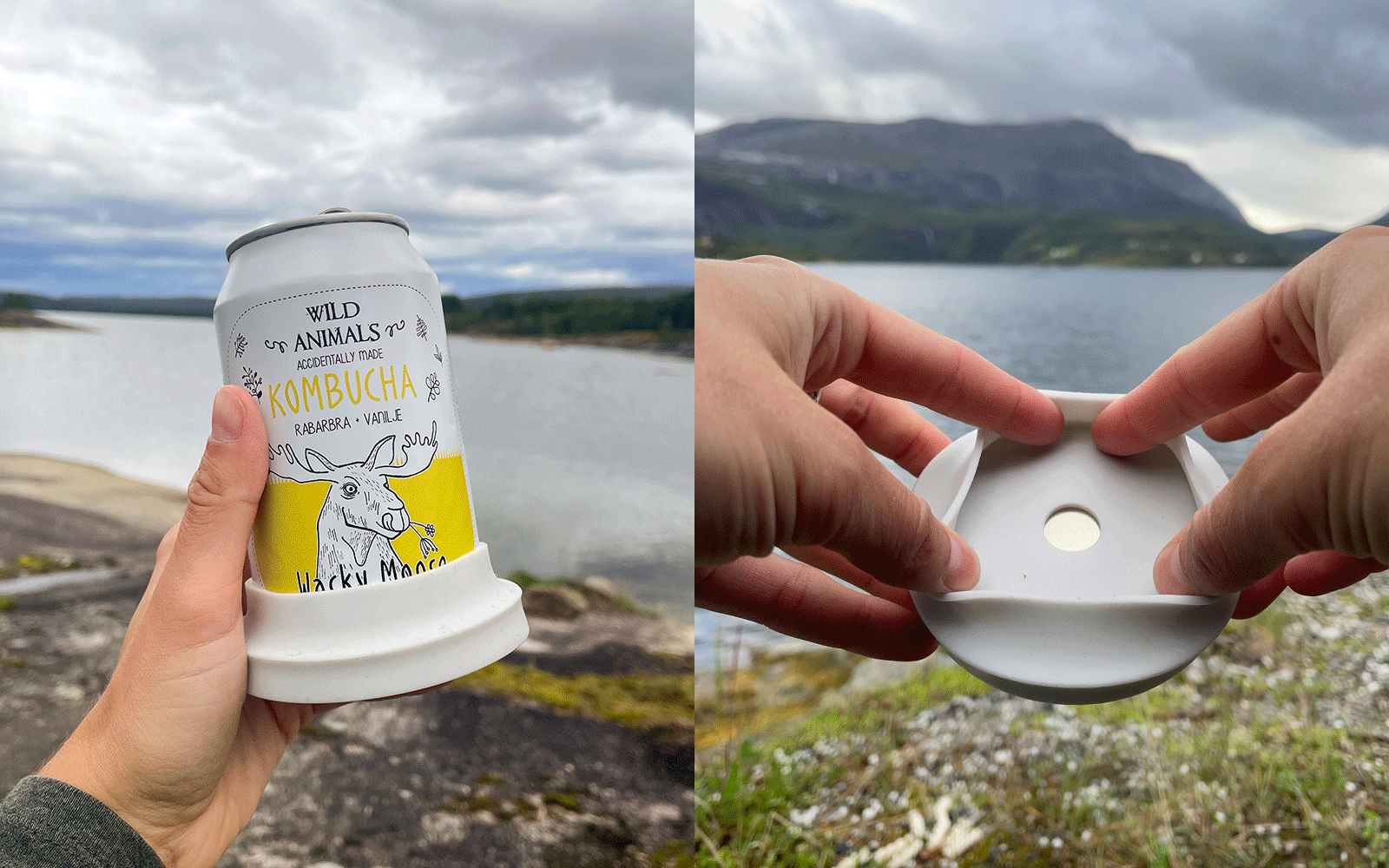 GIF Funktionsweise Magnet-Adapter