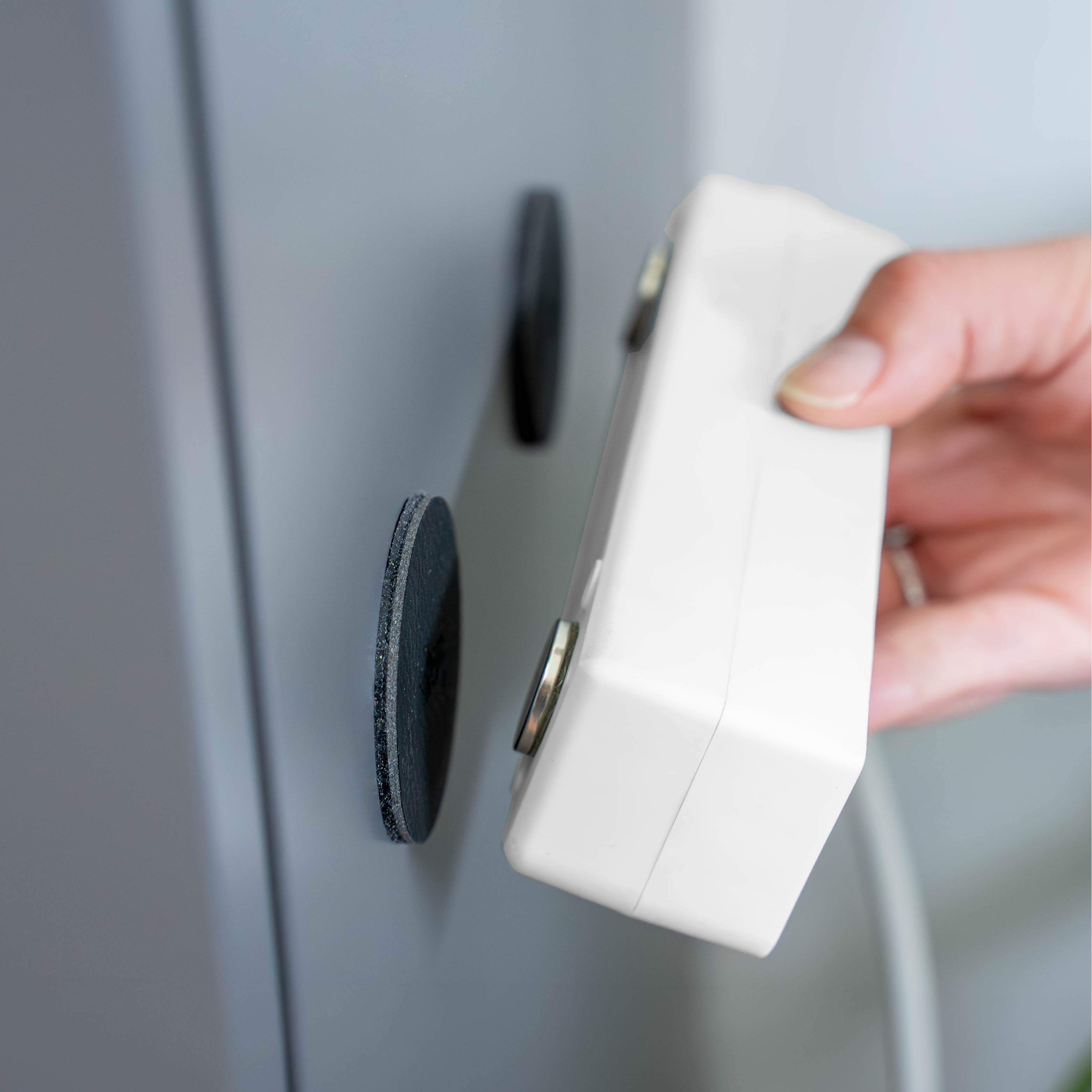 Pacchetto Magnet-POWER-LIGHT