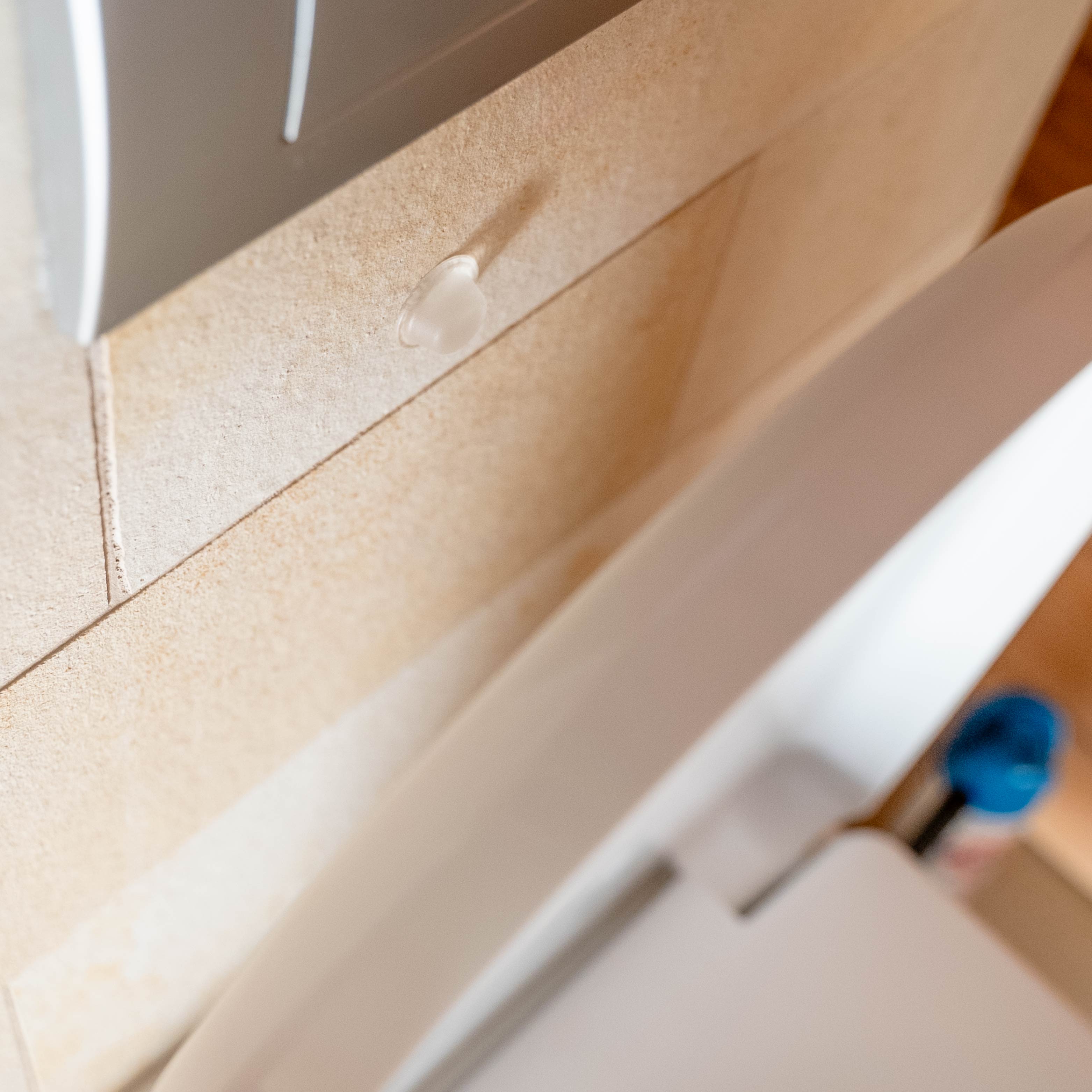 Almohadillas de protección nano-gel M