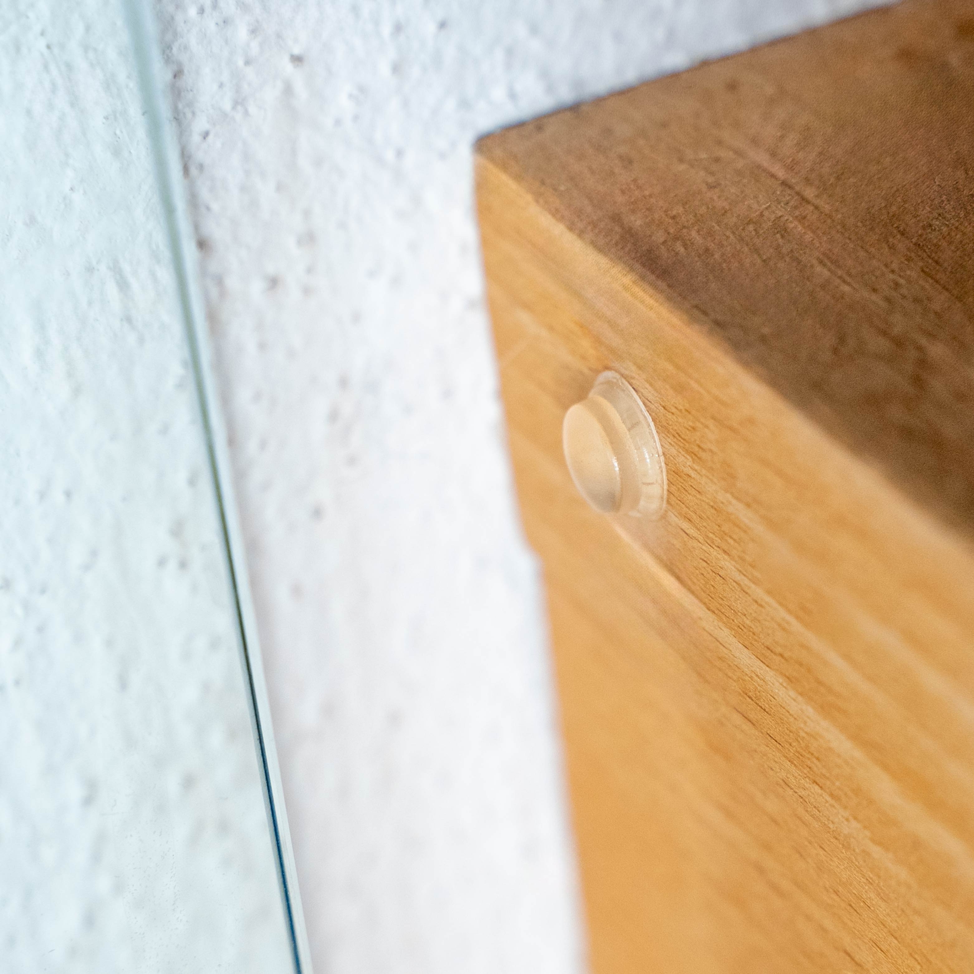 Almohadillas de protección nano-gel S