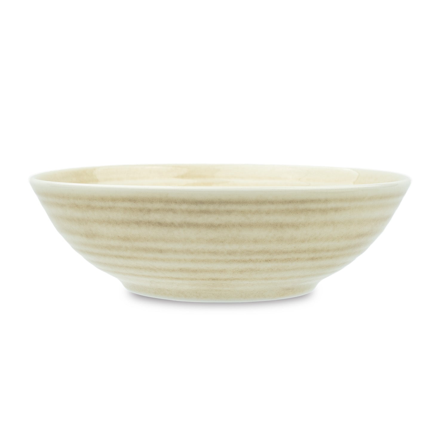 Magnet-Porzellan-Food-Bowl SAND ⌀ 20 cm