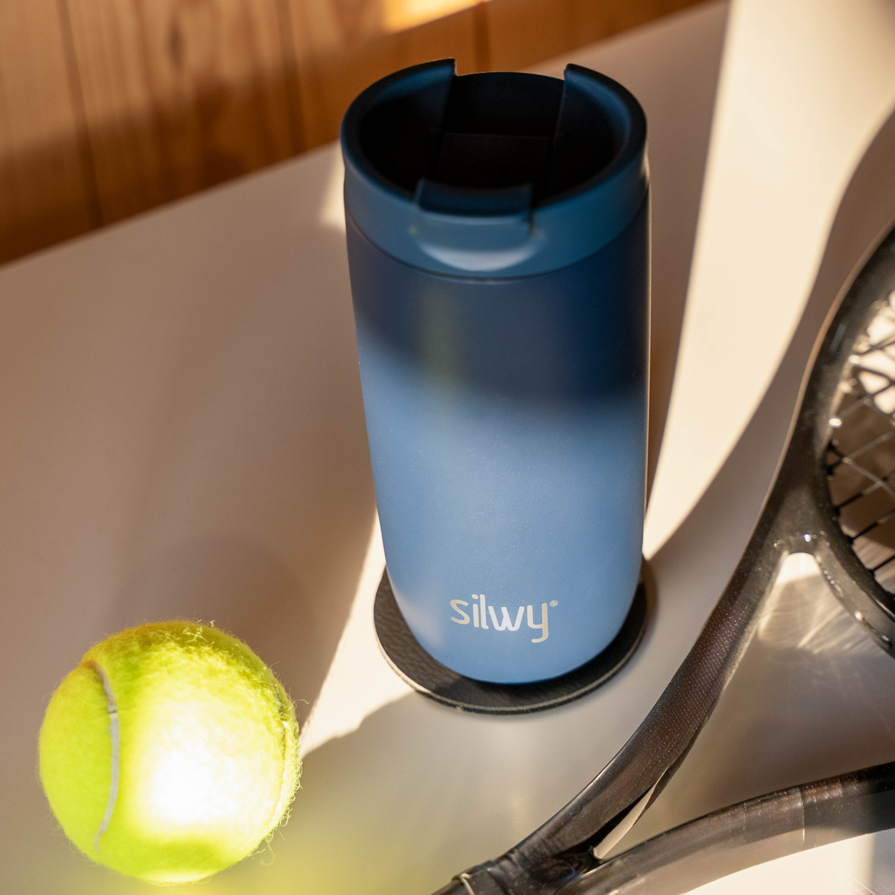 Magnet-Thermo-Cup MIDNIGHT