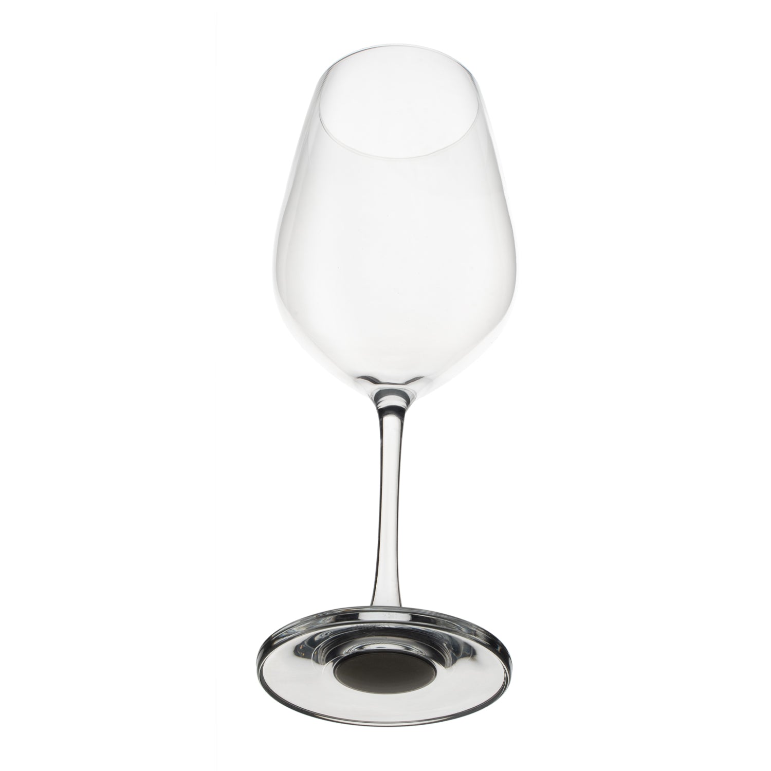 Magnet-Kristallglas WEIN ohne Pad