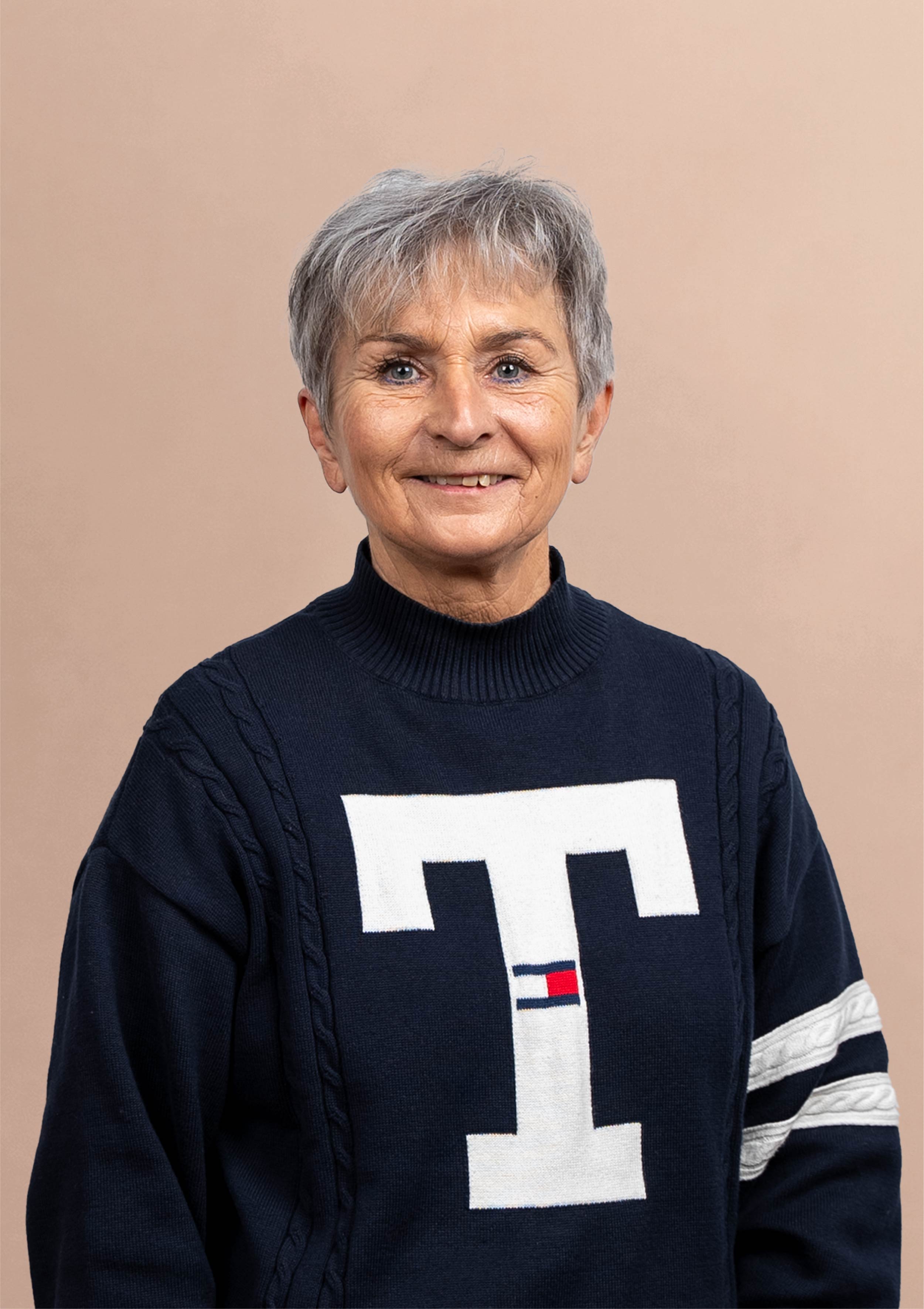 Employee Ingrid