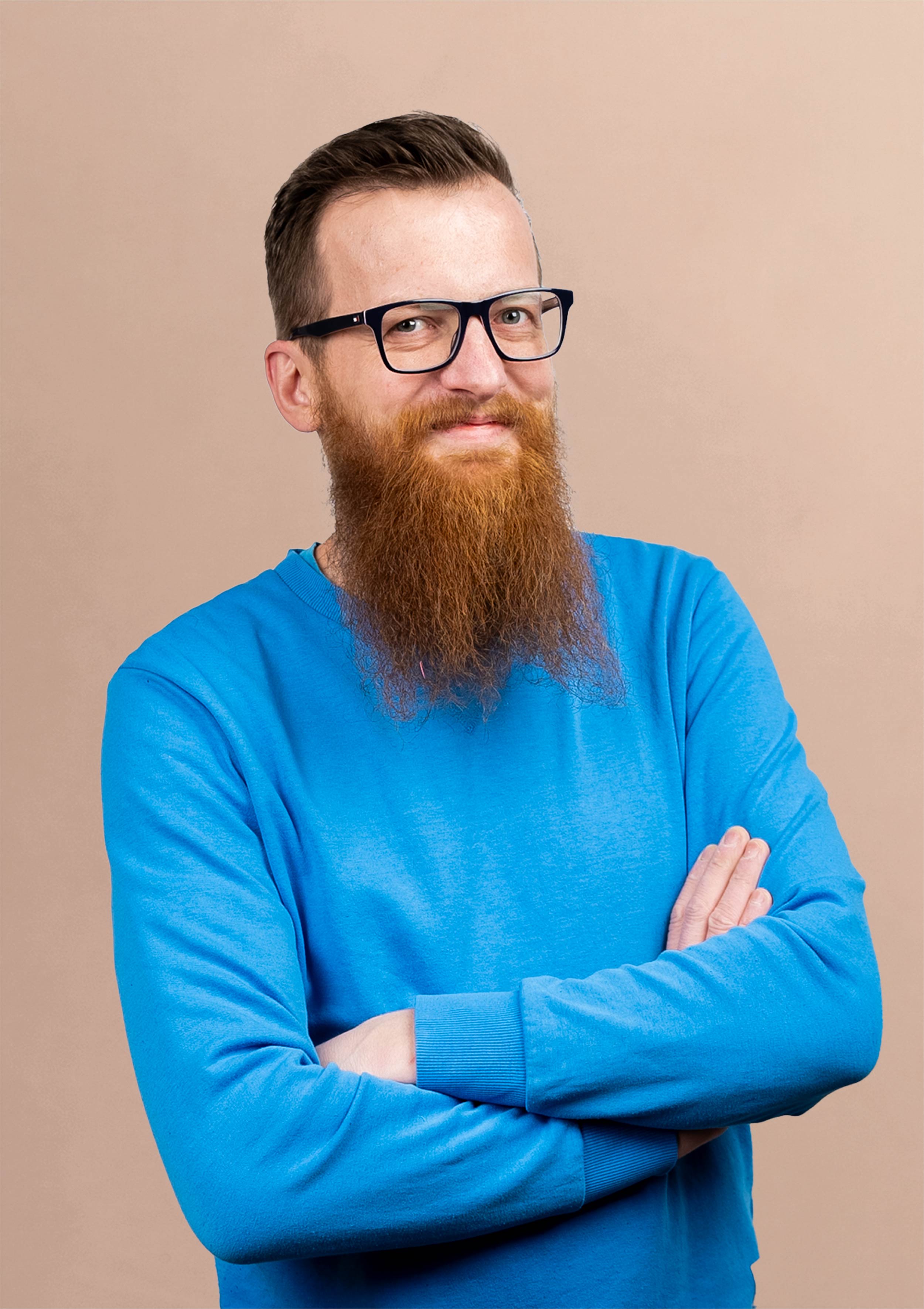 Employees Ludwig