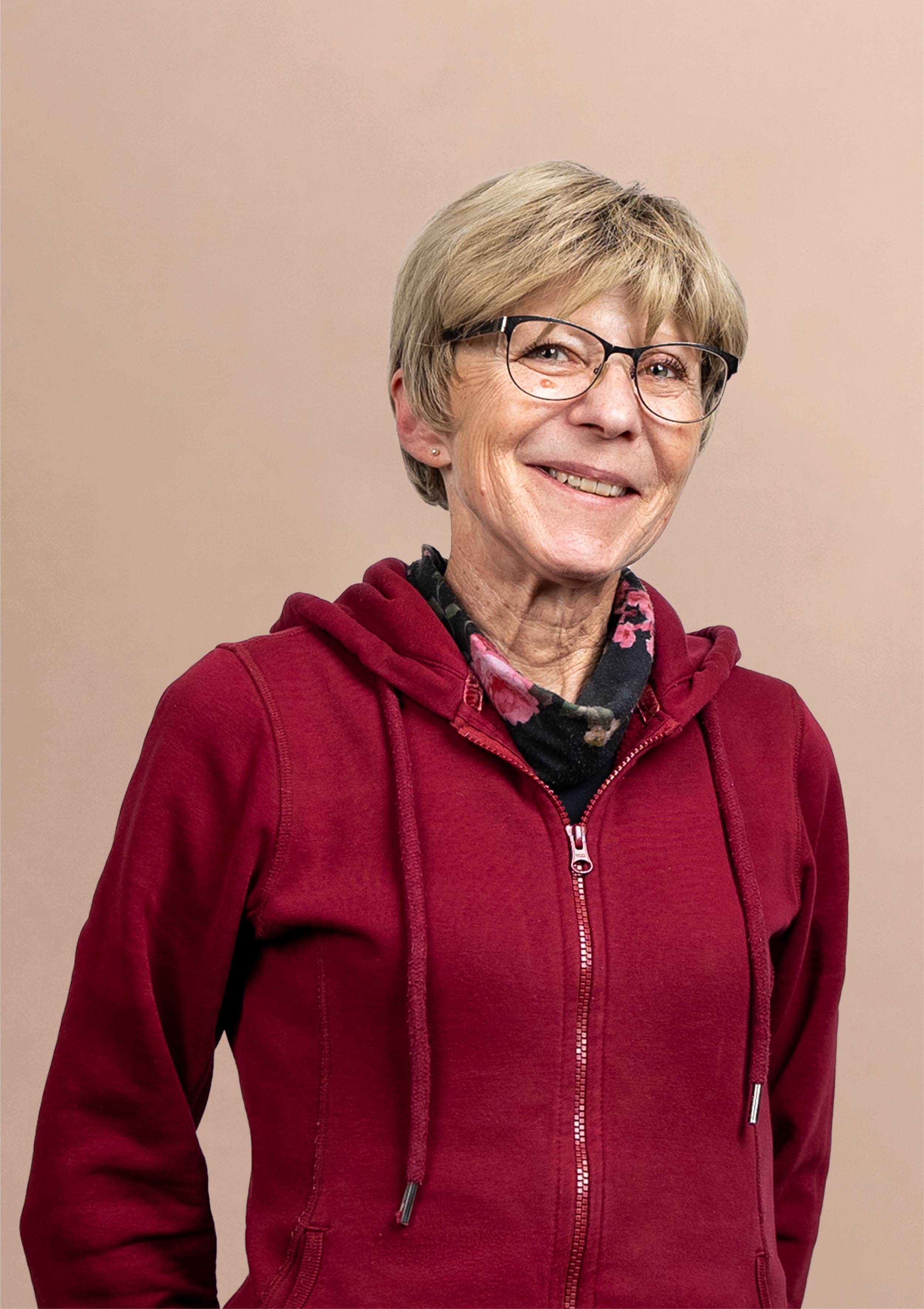 Employee Edith