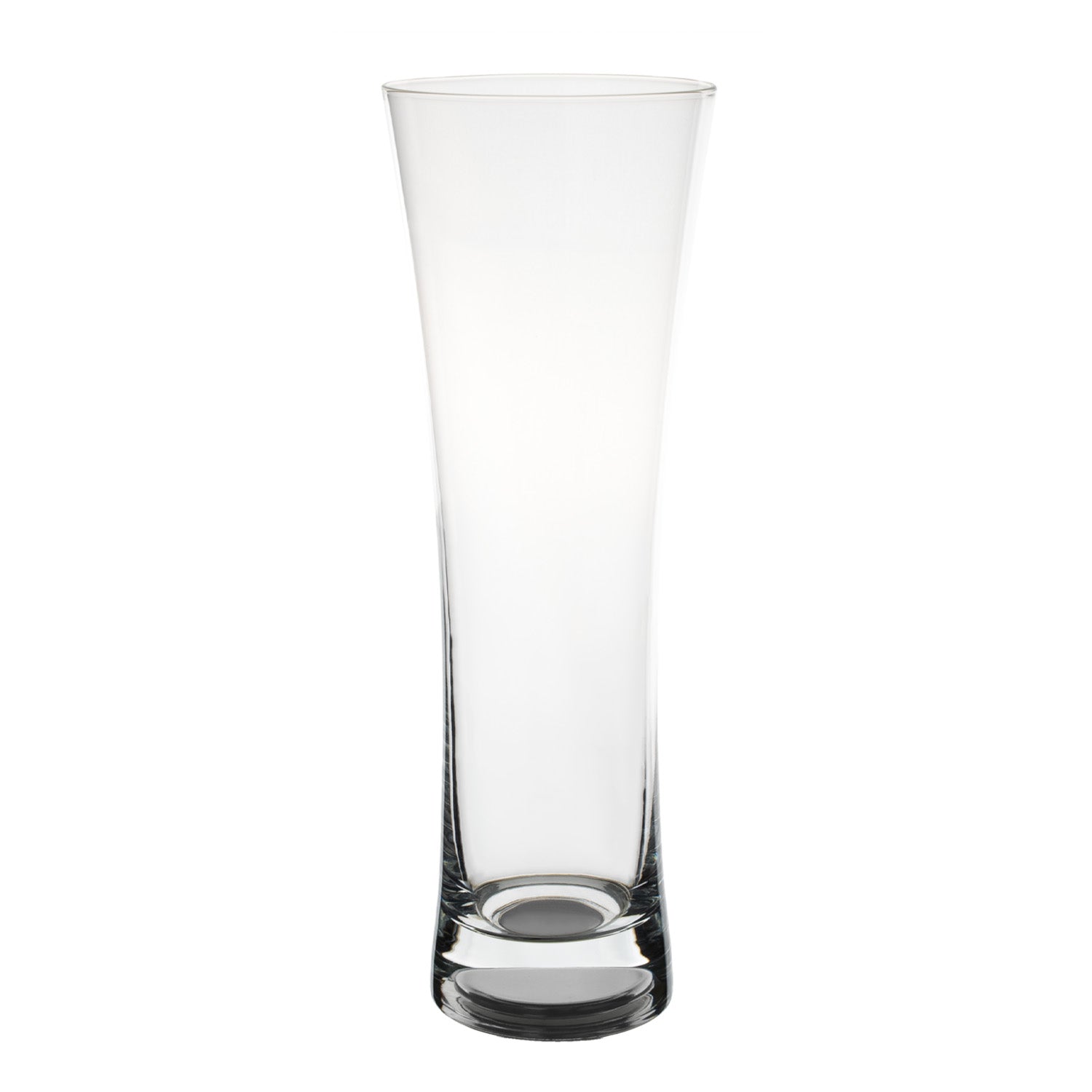 Magnetic crystal glass beer without pad
