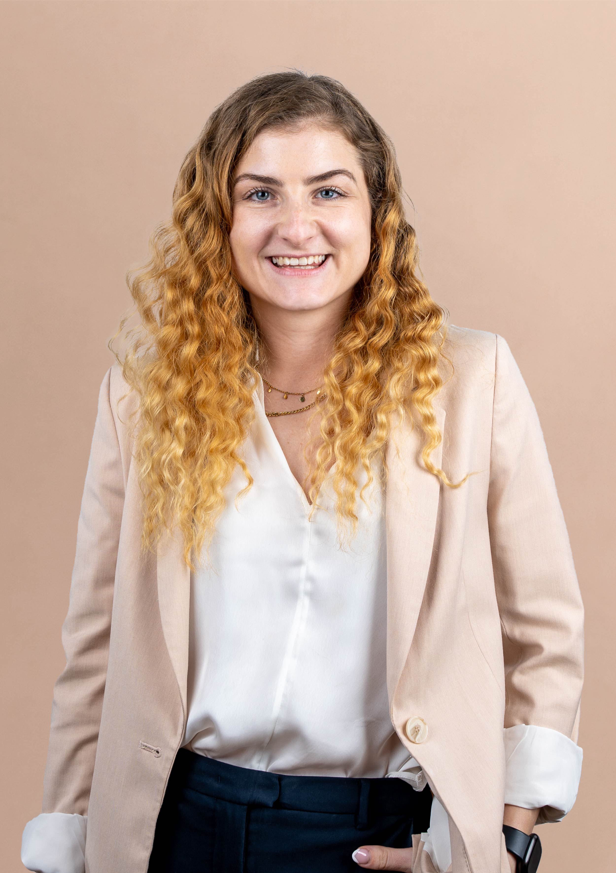 Employee Lisa