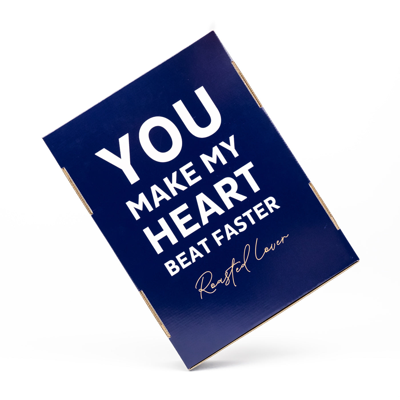 Packaging Rastet Lover "You make my heart beat faster"