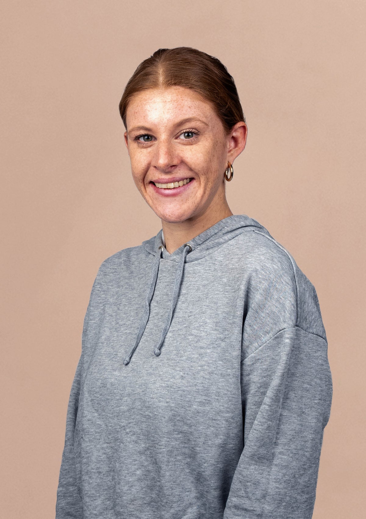 Empleada Lisa