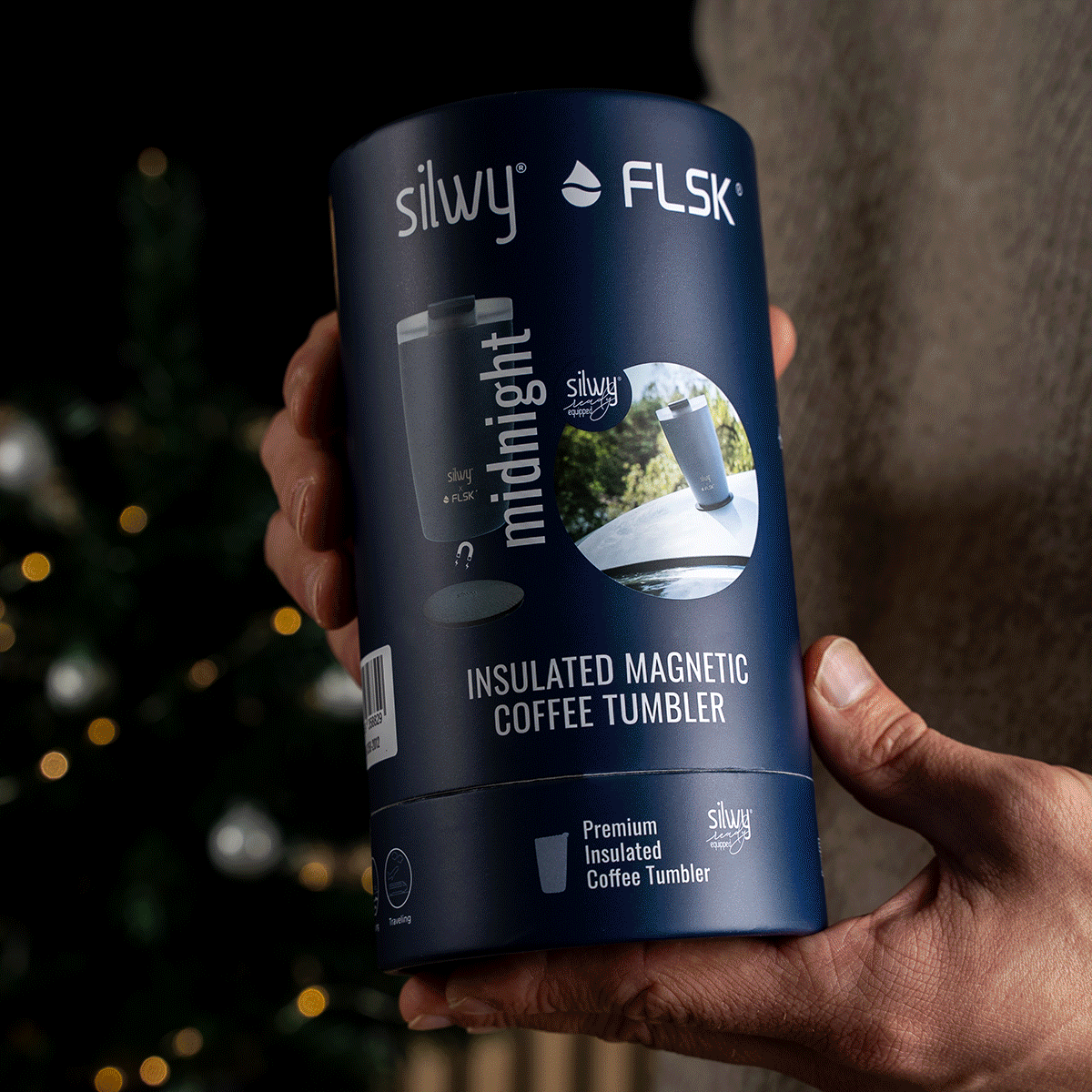 GIF con silwy Thermocups