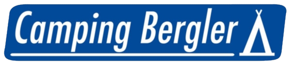 Logotipo Camping Bergler