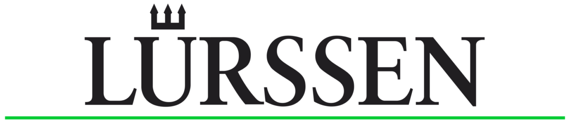 Logotipo Lürssen