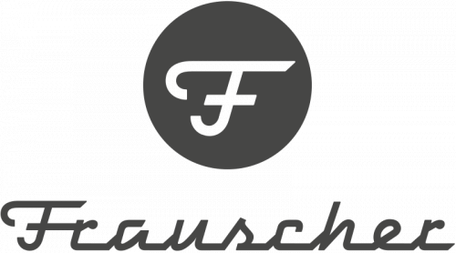 Logotipo Frauscher