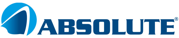 Logotipo Absolute