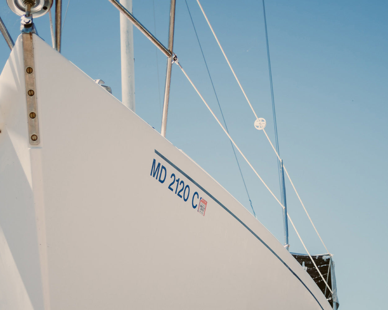 Image d'ambiance du bateau