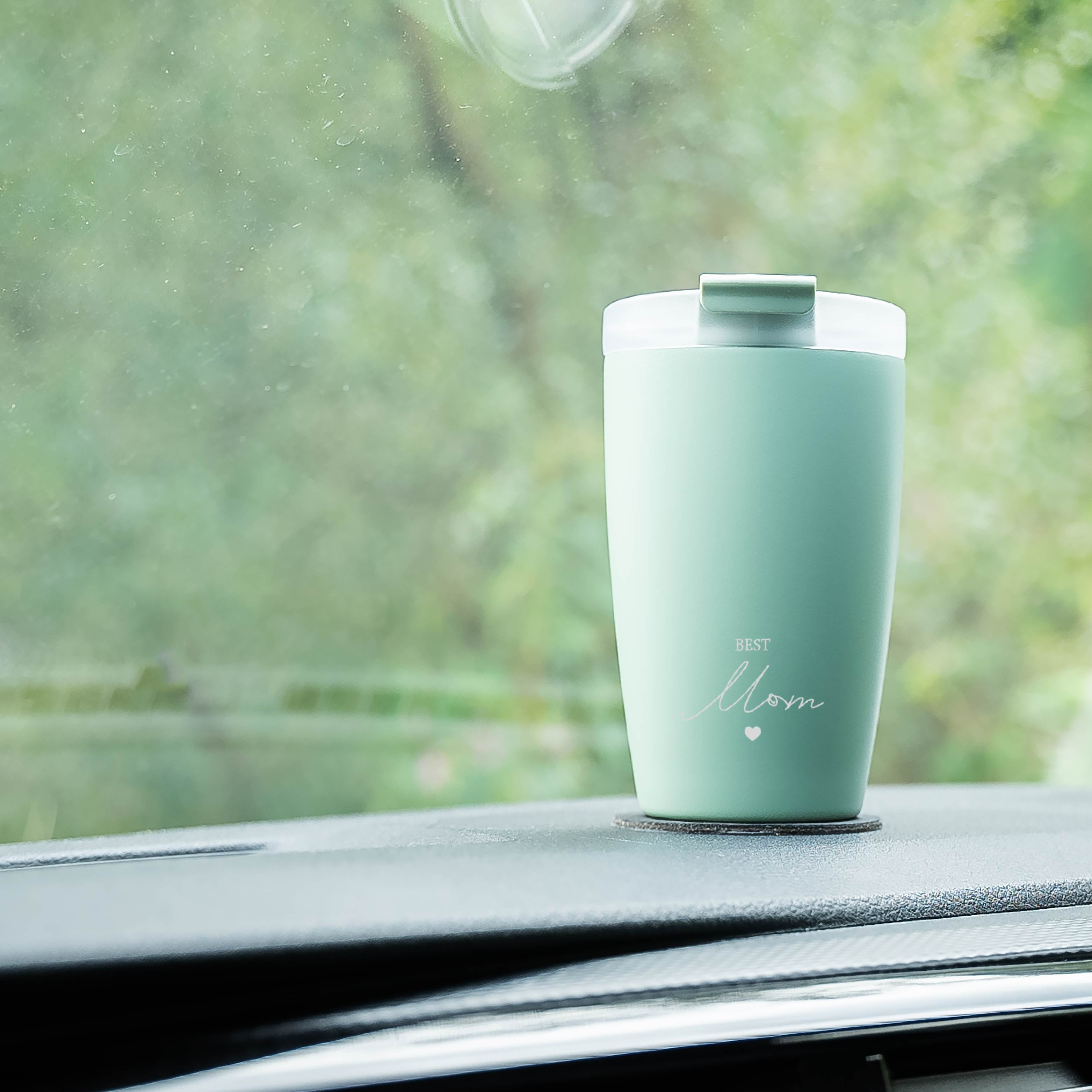 BEST MOM Thermocup à SAGE