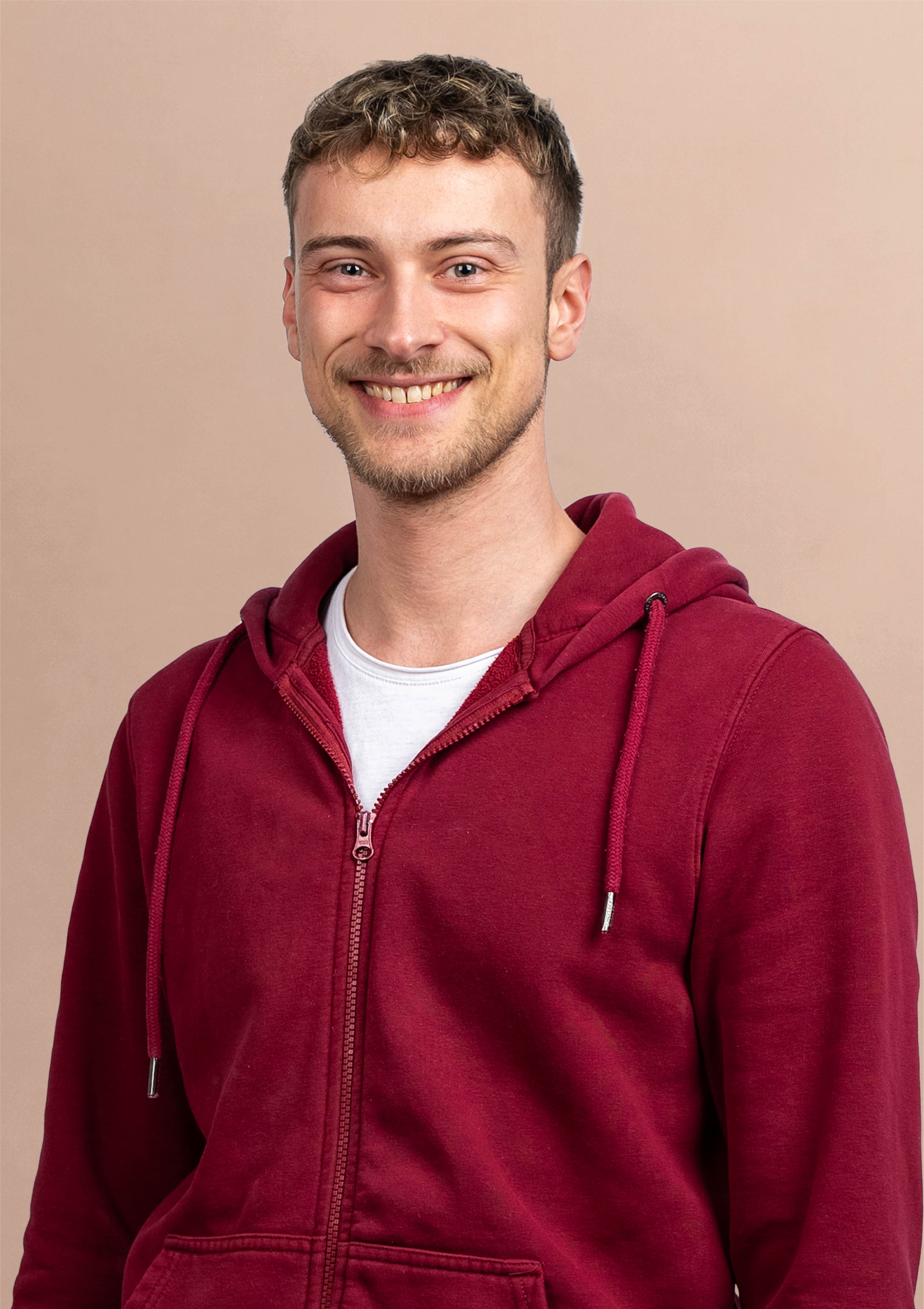 Dipendente Christoph