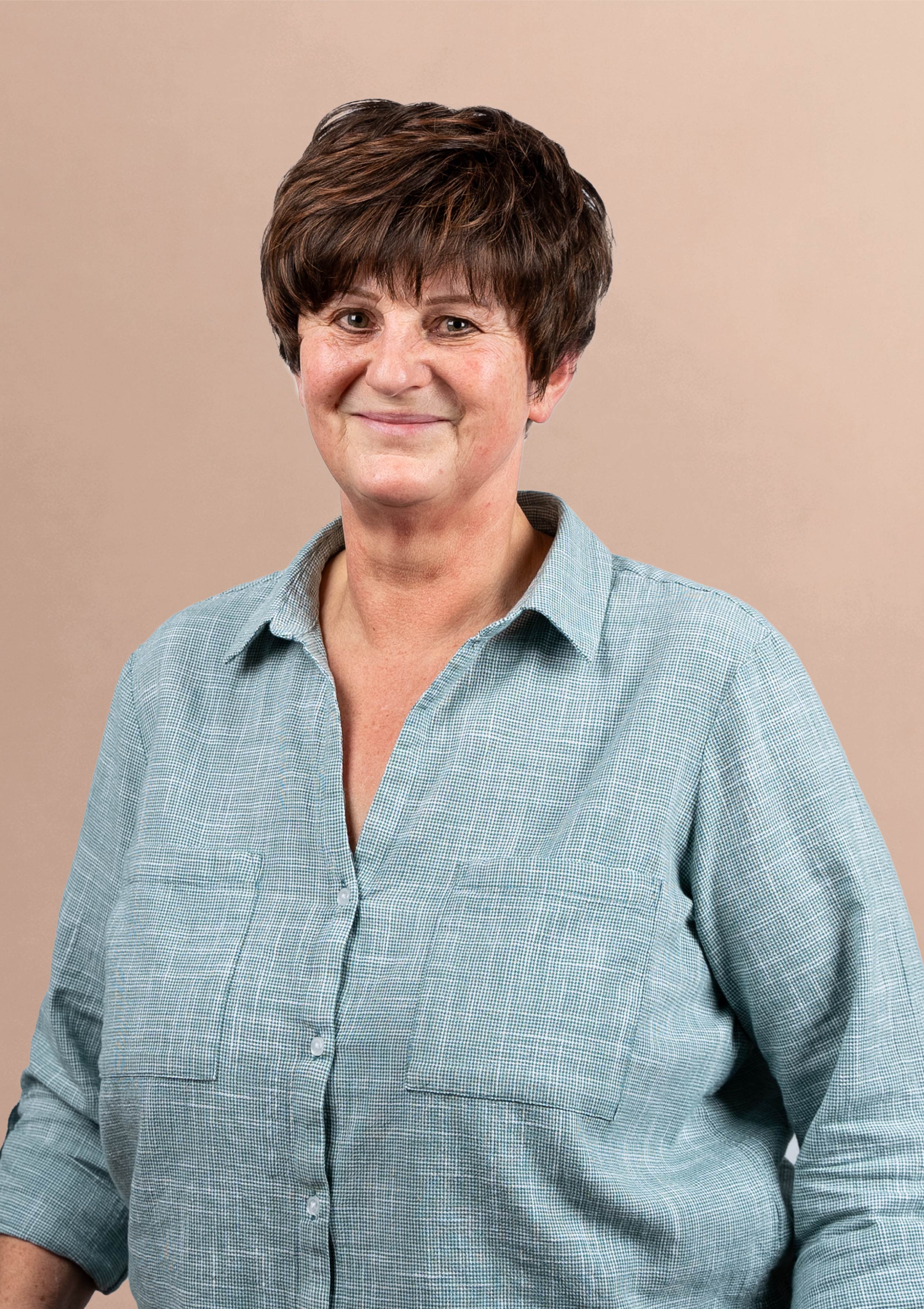 Impiegata Silvia