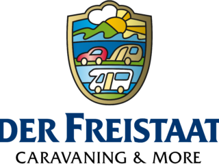 Il logo dello Stato libero