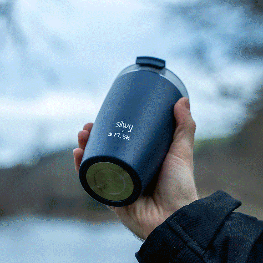 GIF incise con i prodotti bestseller di Silwy