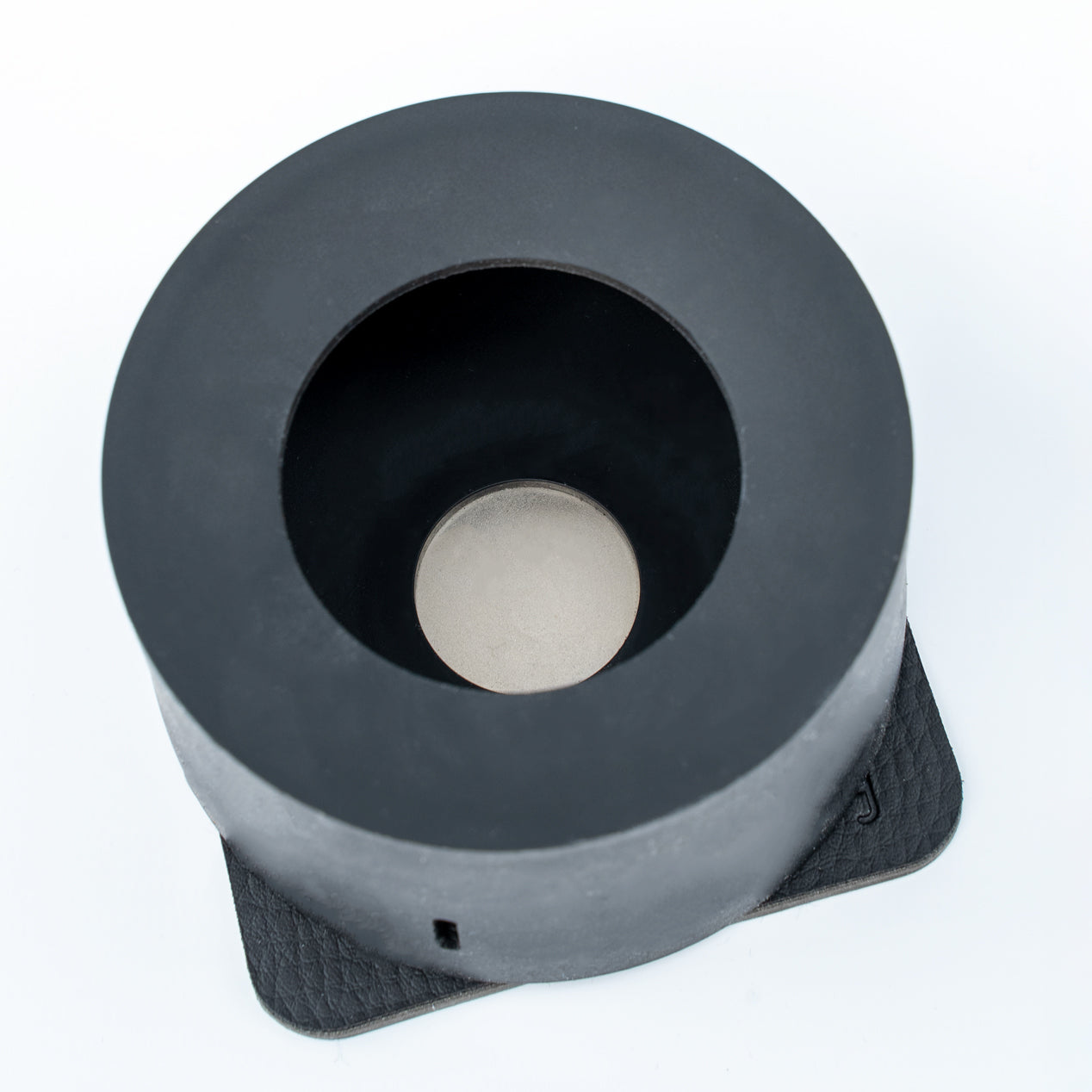 Adattatore magnetico in alto