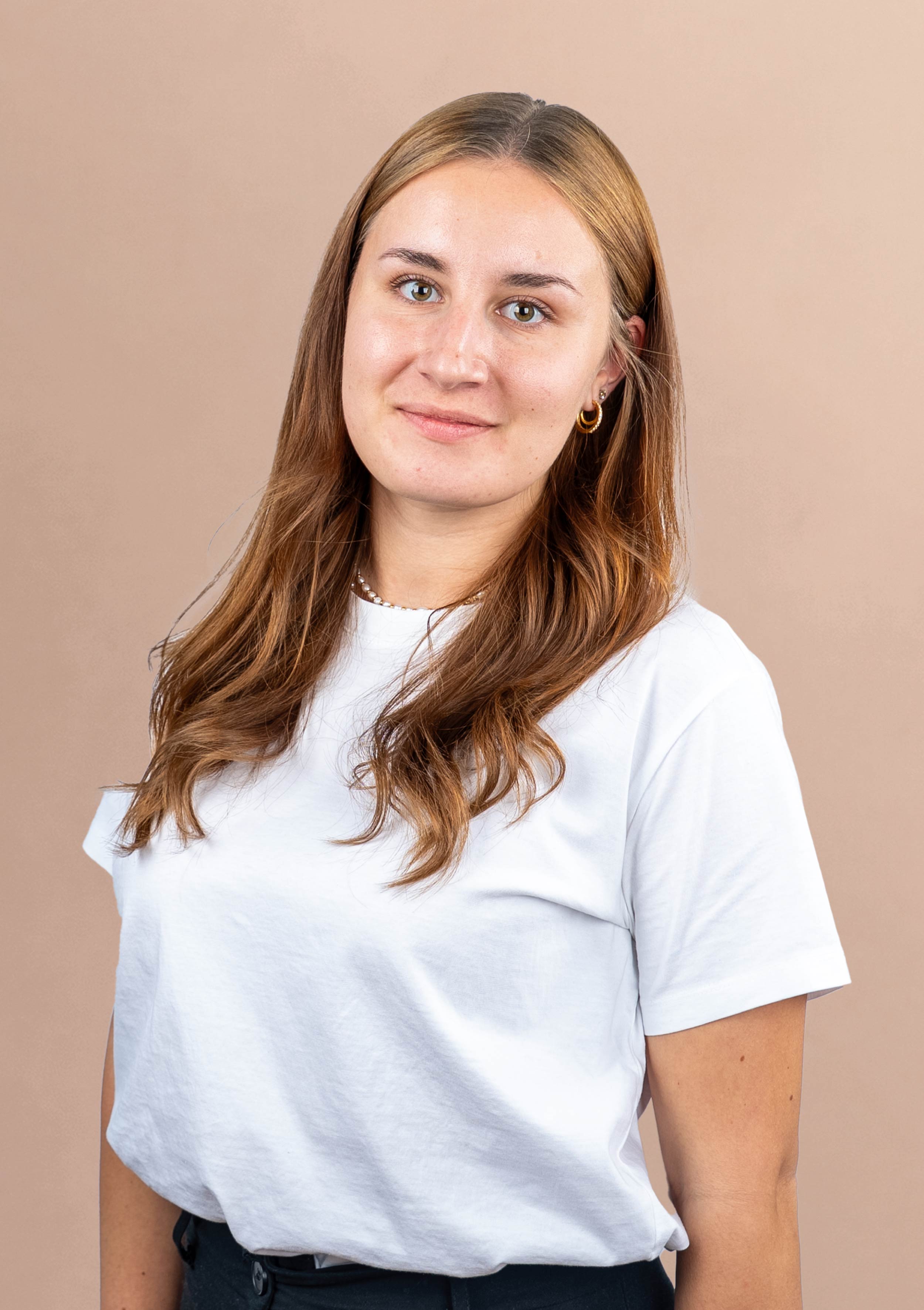 Dipendente Sara