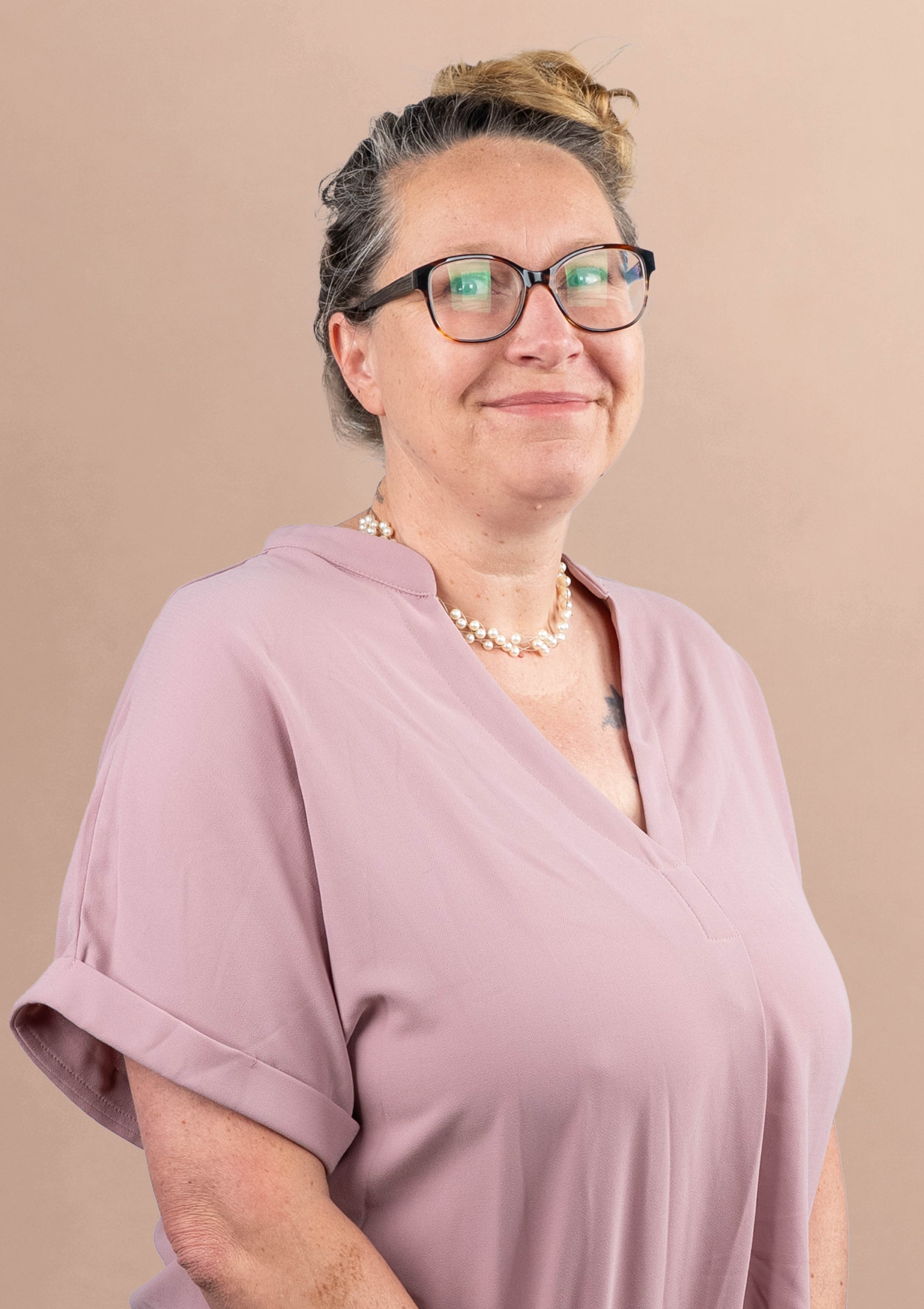 Impiegato Simone