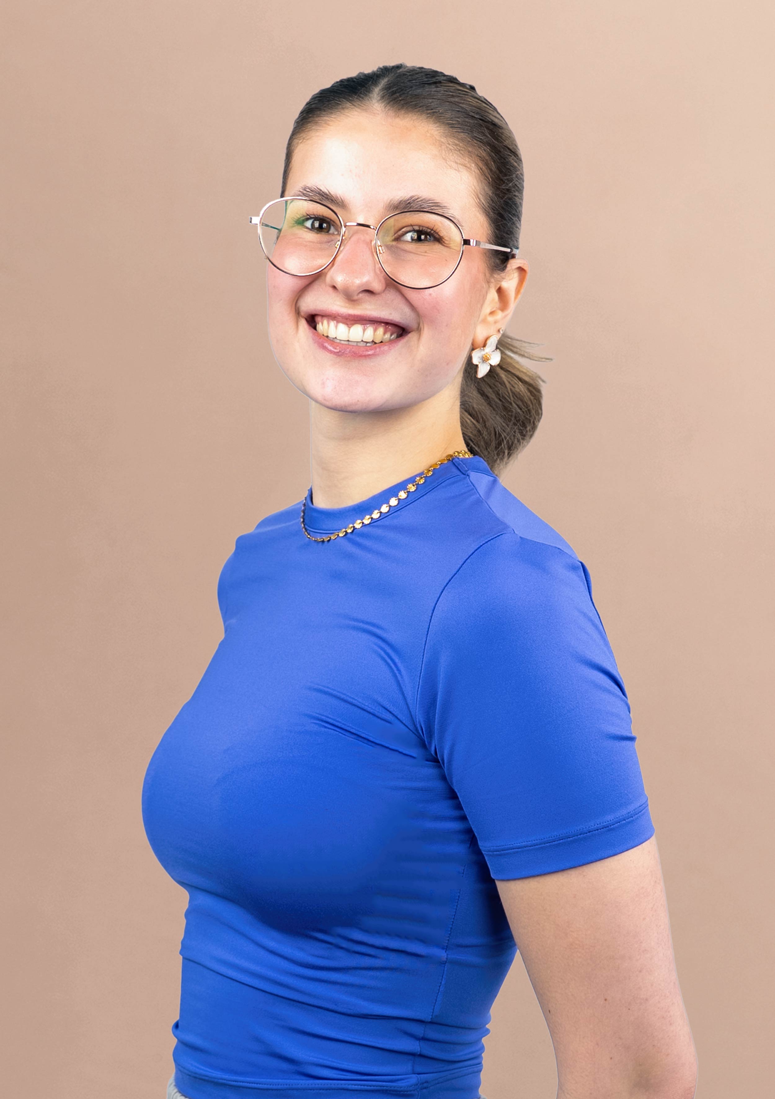 Impiegata Susanne