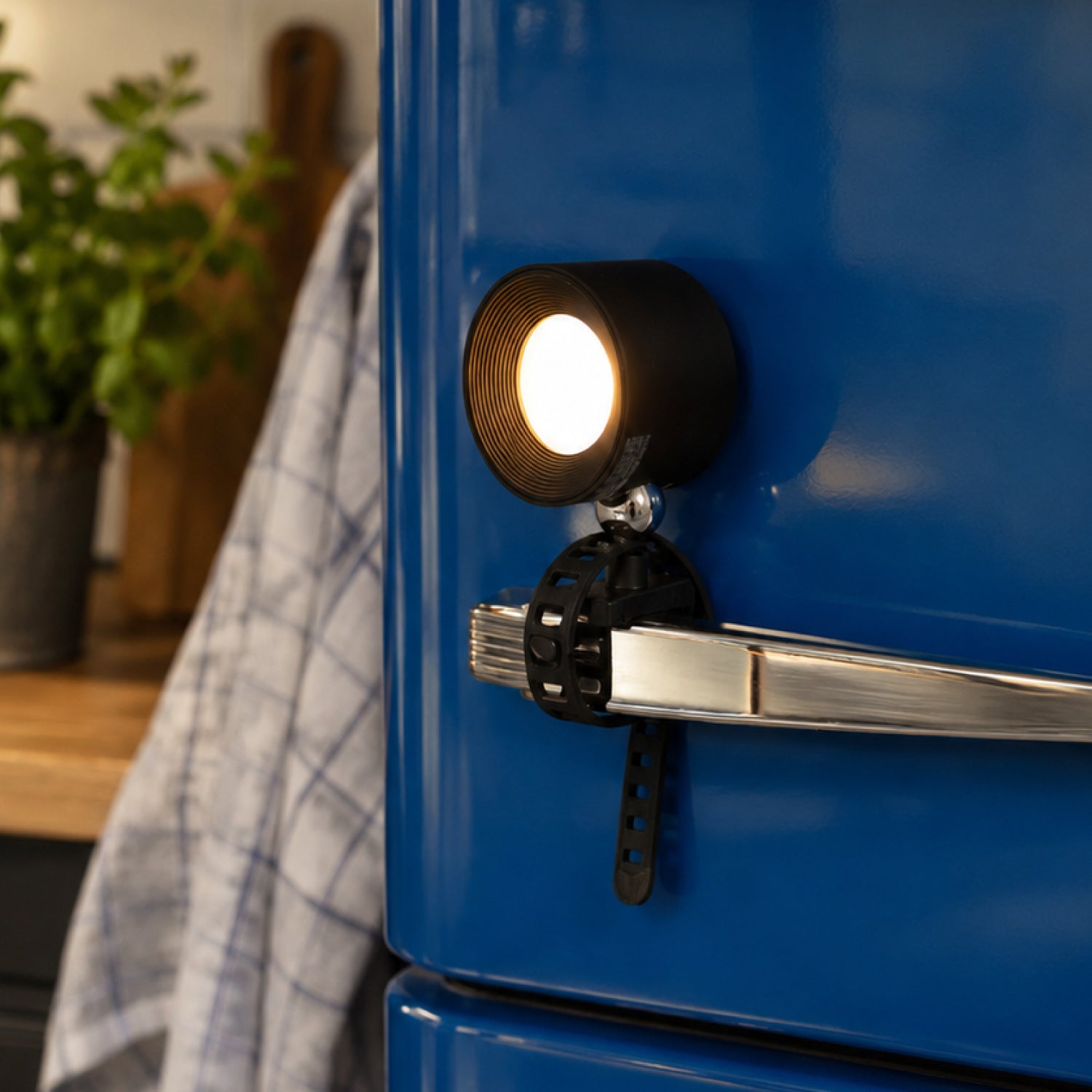 Fascetta universale per lampada magnetica SPOTY