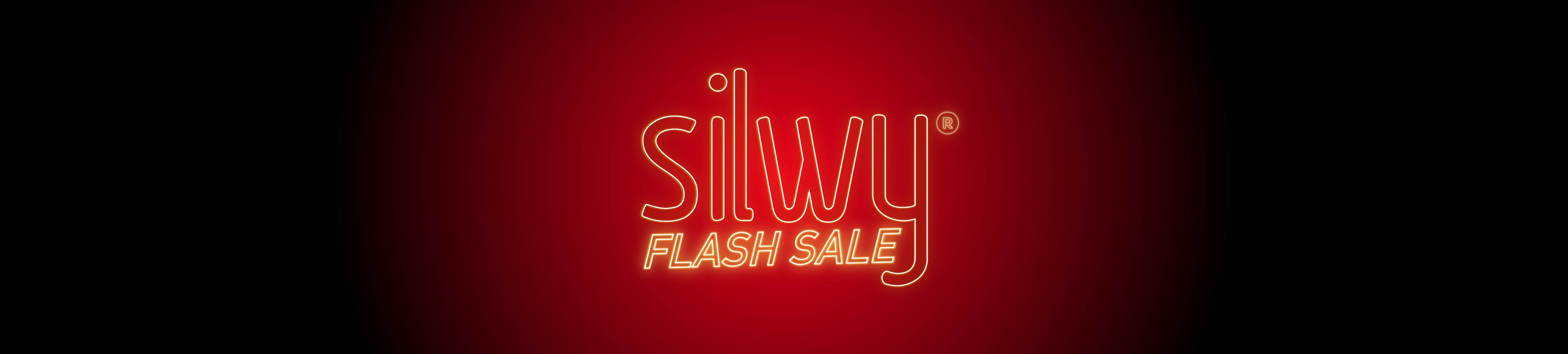 flash sale