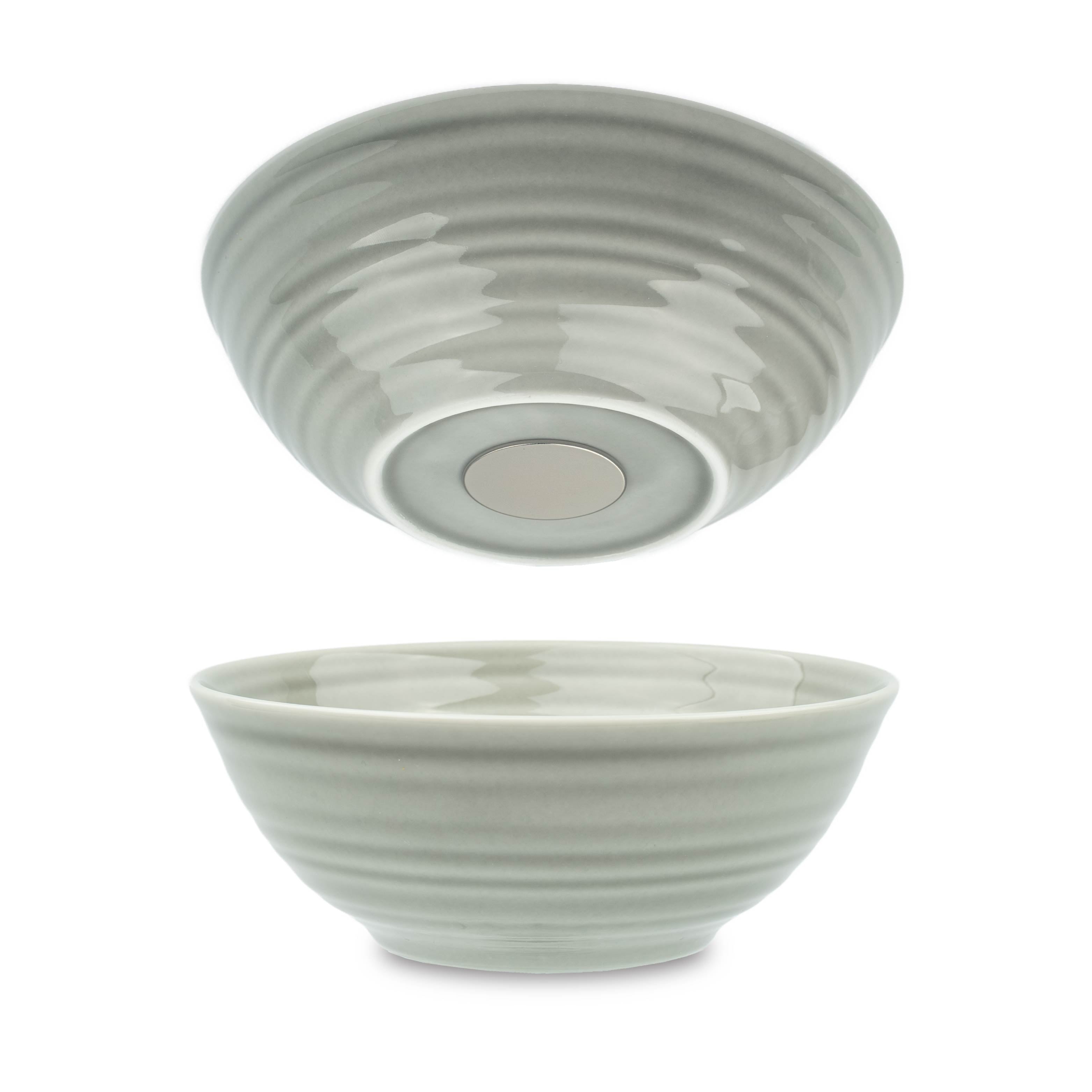 Magnet-Porzellan-Bowls ASH ⌀ 16 cm