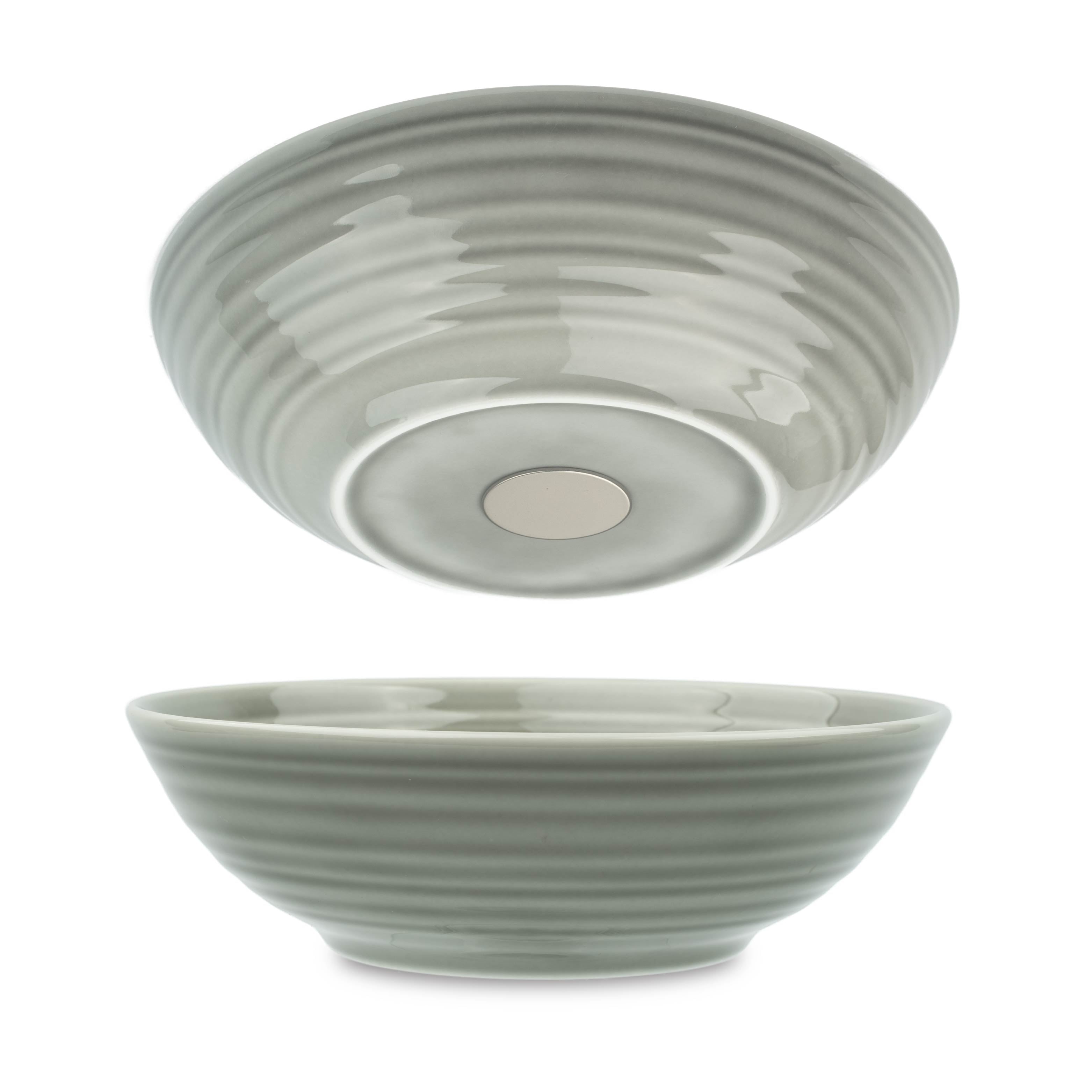 Magnet-Porzellan-Food-Bowls ASH ⌀ 20 cm