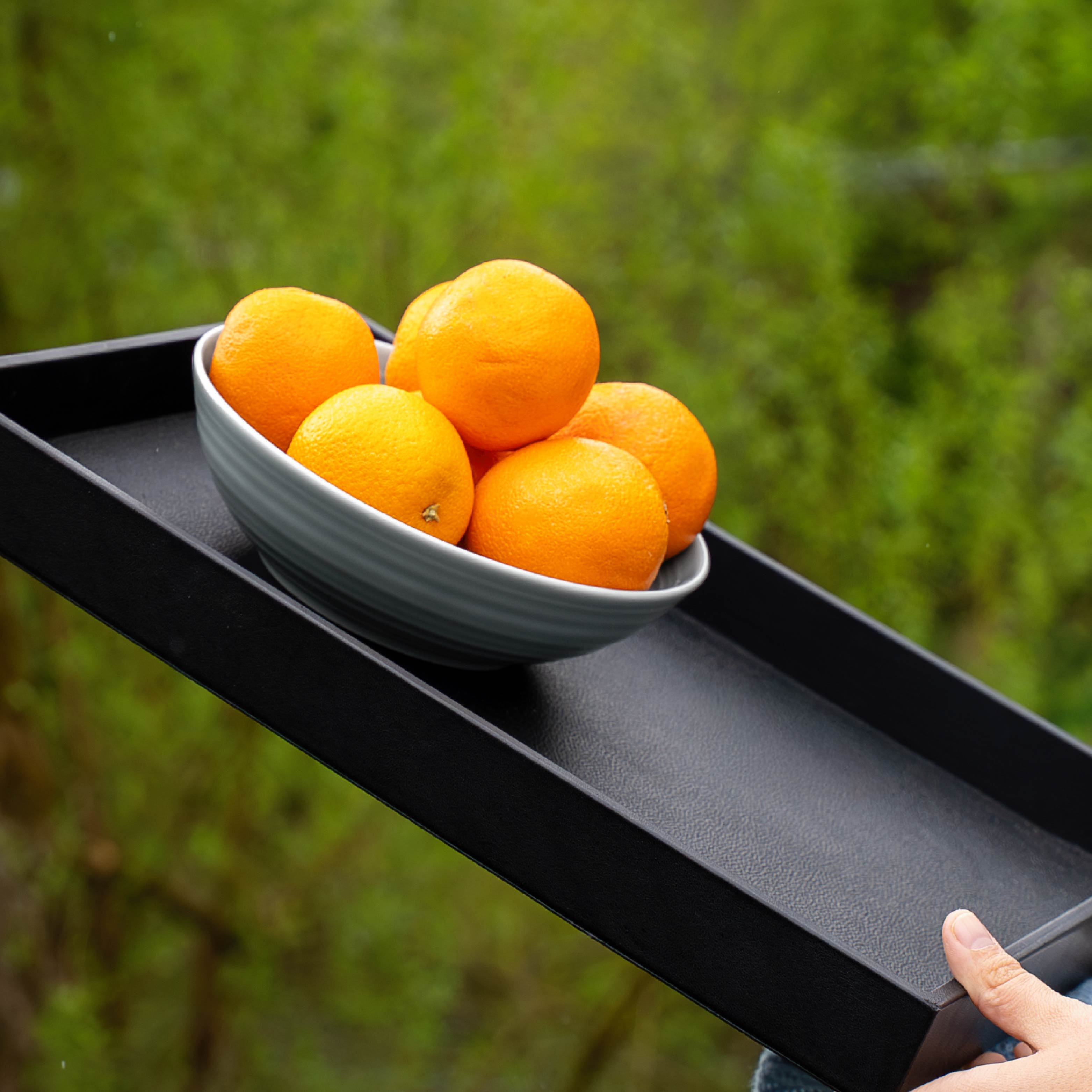 Magnet-Porzellan-Food-Bowls ASH ⌀ 20 cm