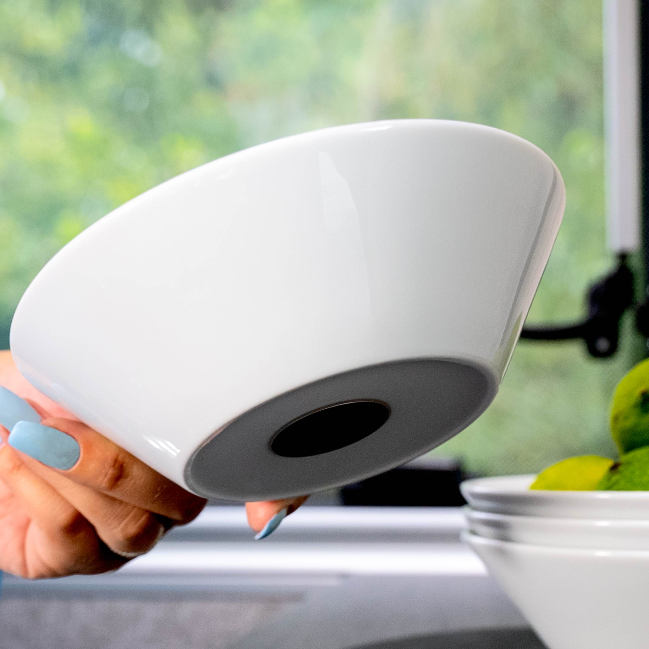 Magnet-Porzellan-Bowl ⌀ 16 cm