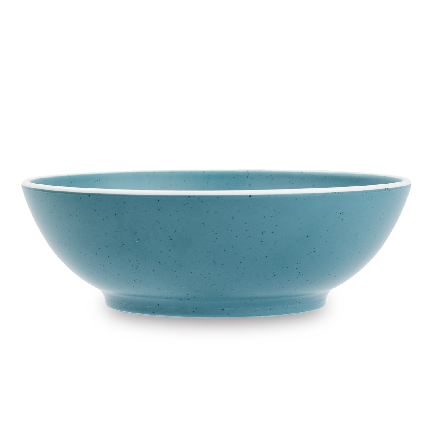 Magnet-Kunststoffbowl DOLOMIT BLUE ⌀ 16 cm