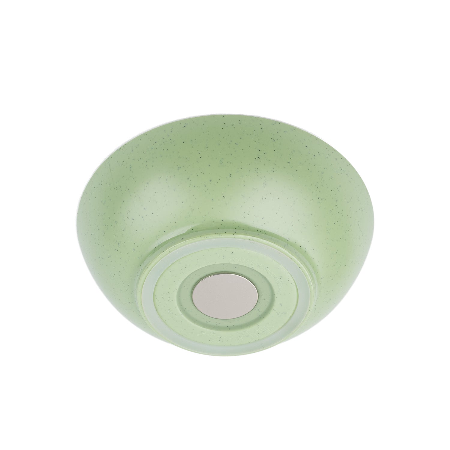 Magnet-Kunststoffbowl DOLOMIT GREEN ⌀ 16 cm