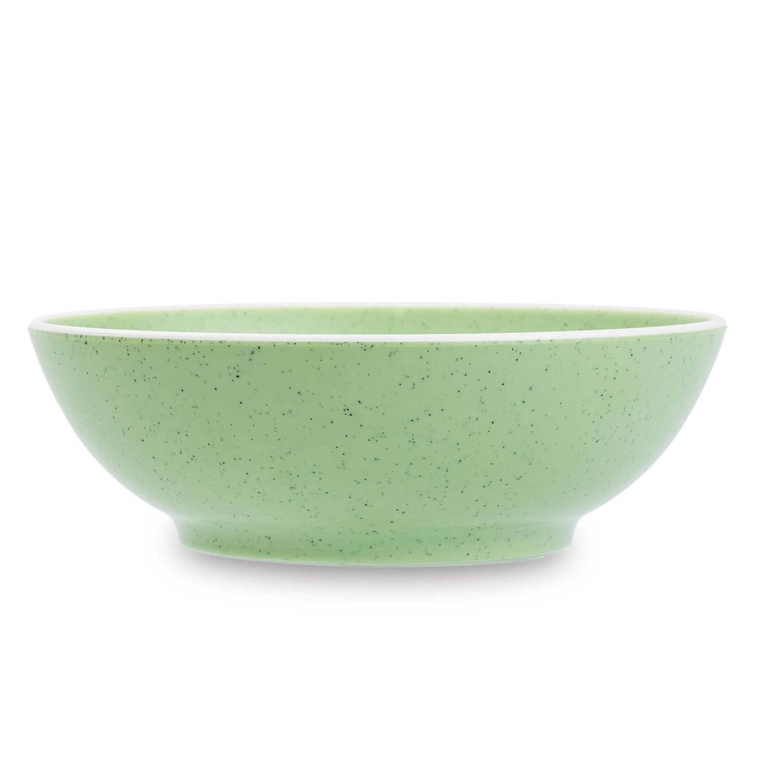 Magnet-Kunststoffbowl DOLOMIT GREEN ⌀ 16 cm