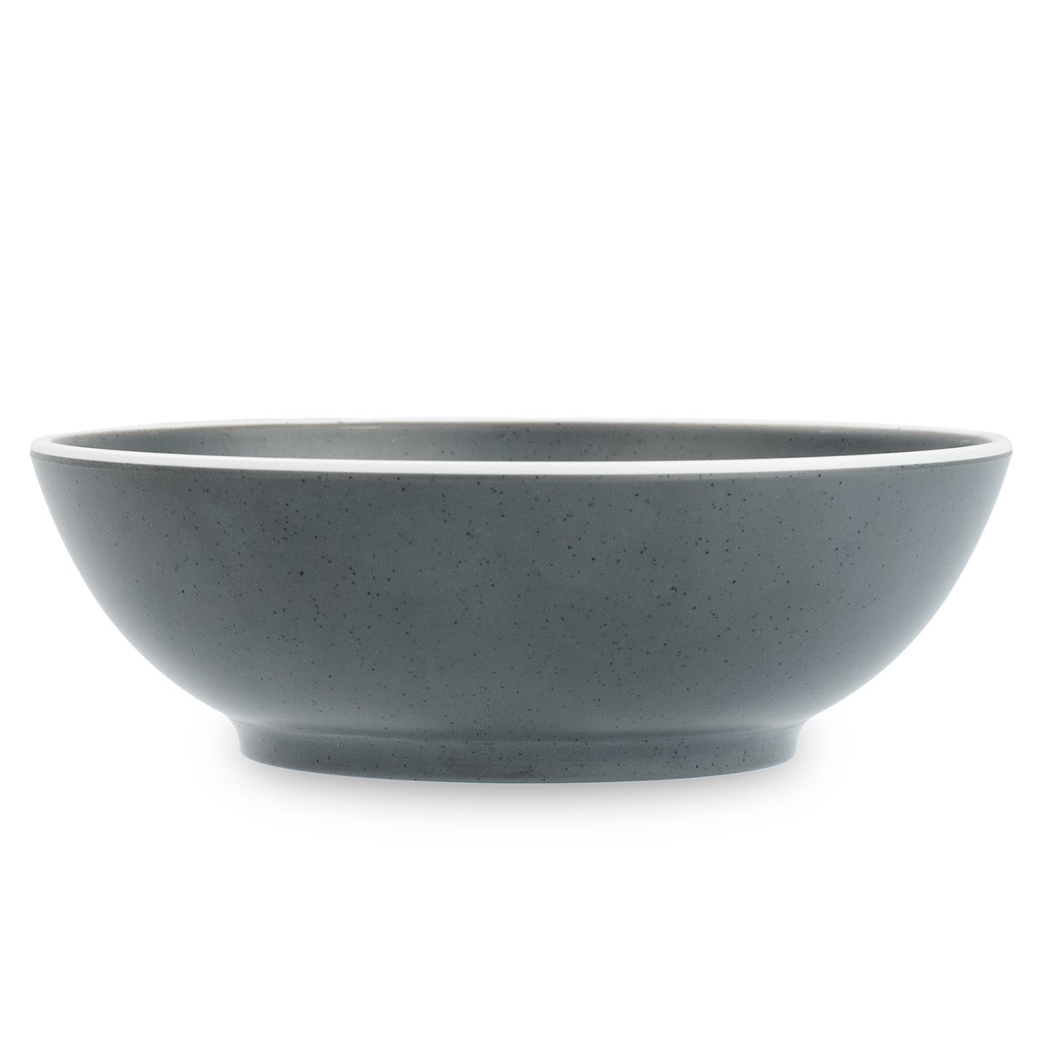 Magnet-Kunststoffbowl DOLOMIT GREY ⌀ 16 cm