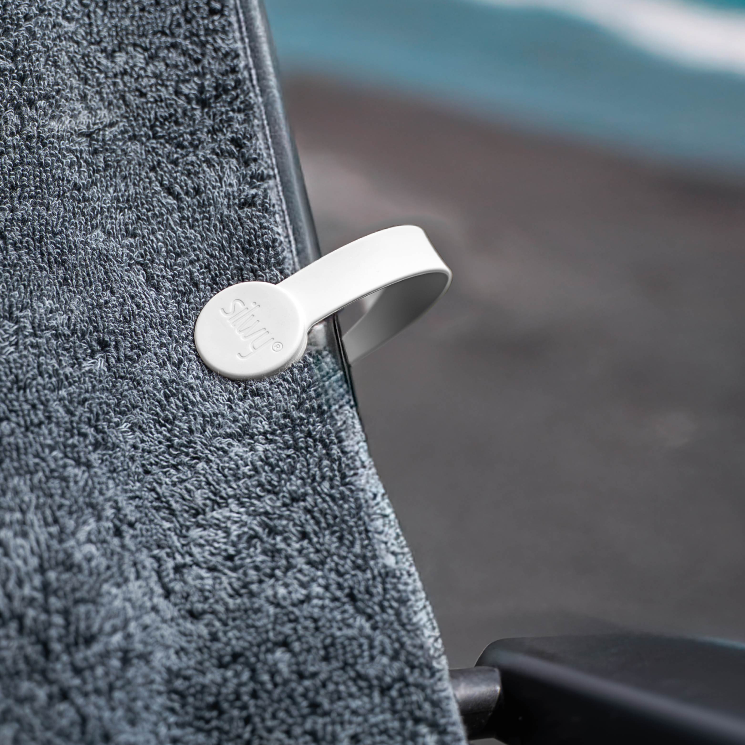Magnet-Clips BUDDY
