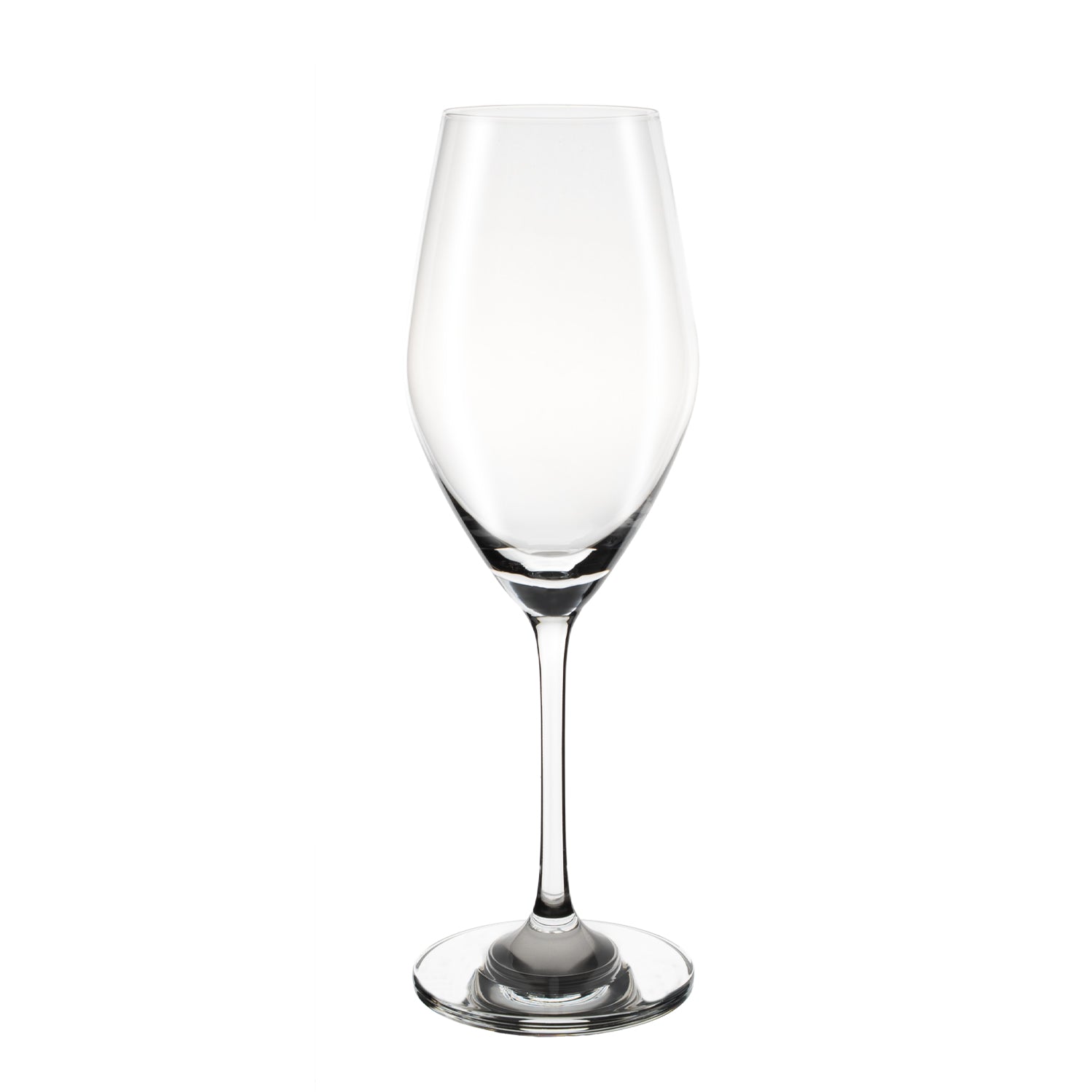 Magnet-Kristallglas CHAMPAGNER ohne Pad