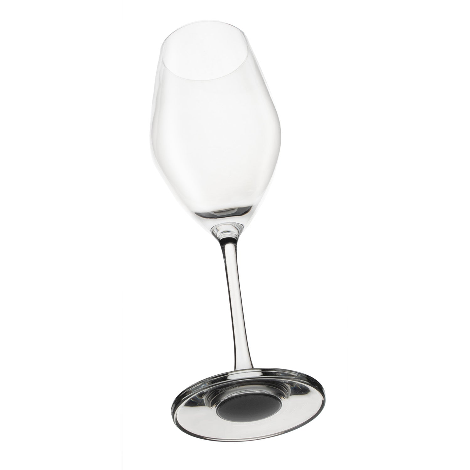 Magnet-Kristallglas CHAMPAGNER ohne Pad