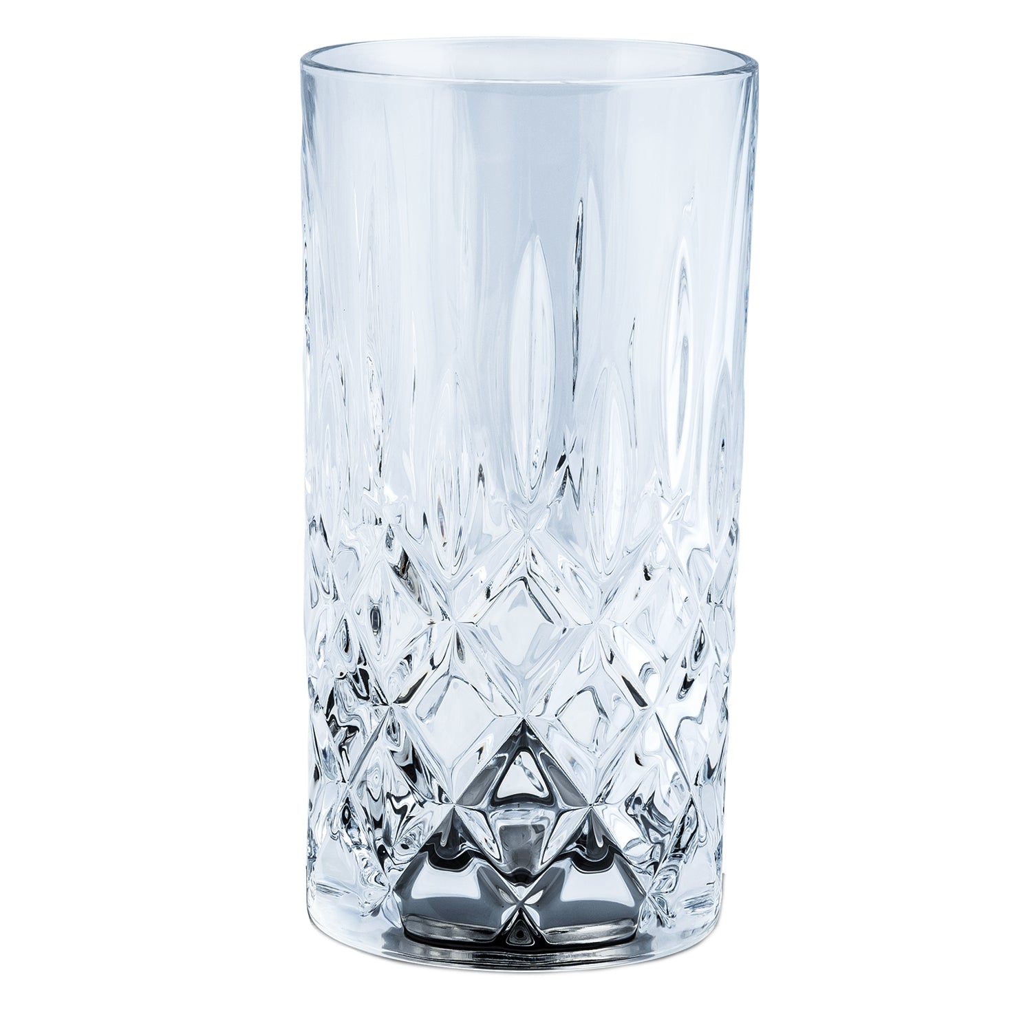 Magnet-Kristallglas LONGDRINK ohne Pad
