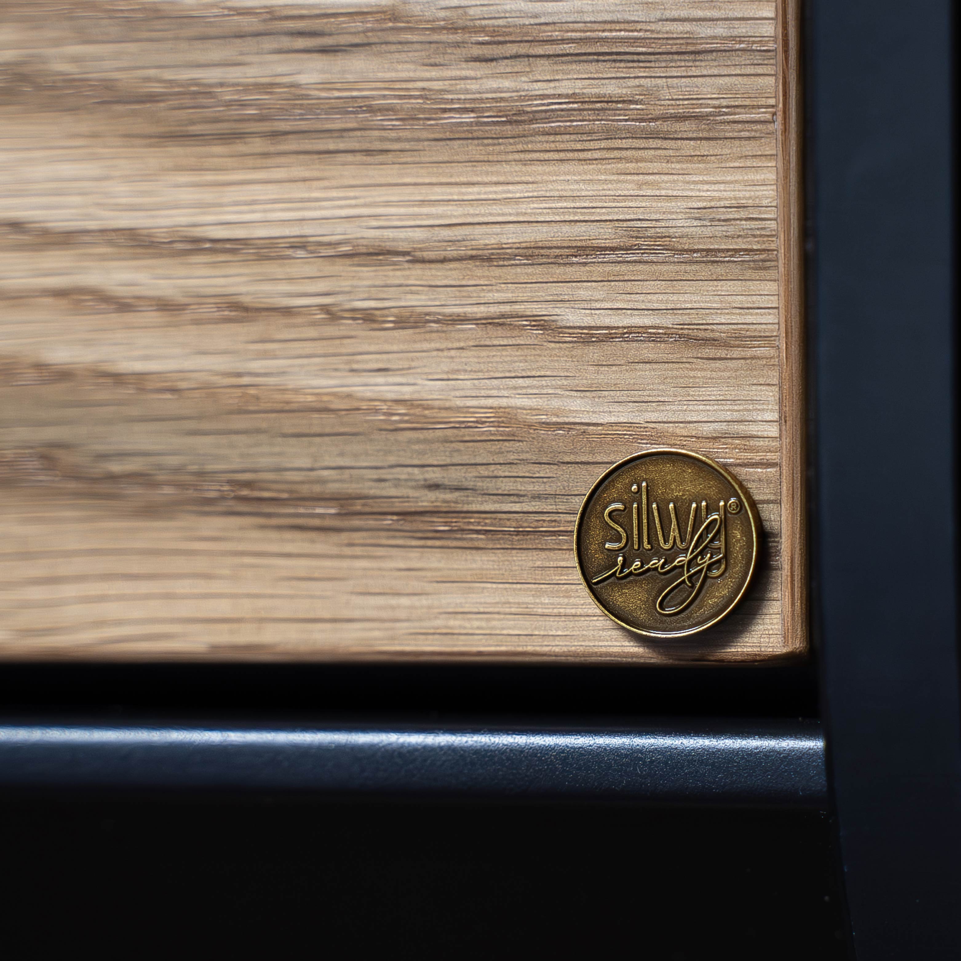 silwy® READY - Emblem