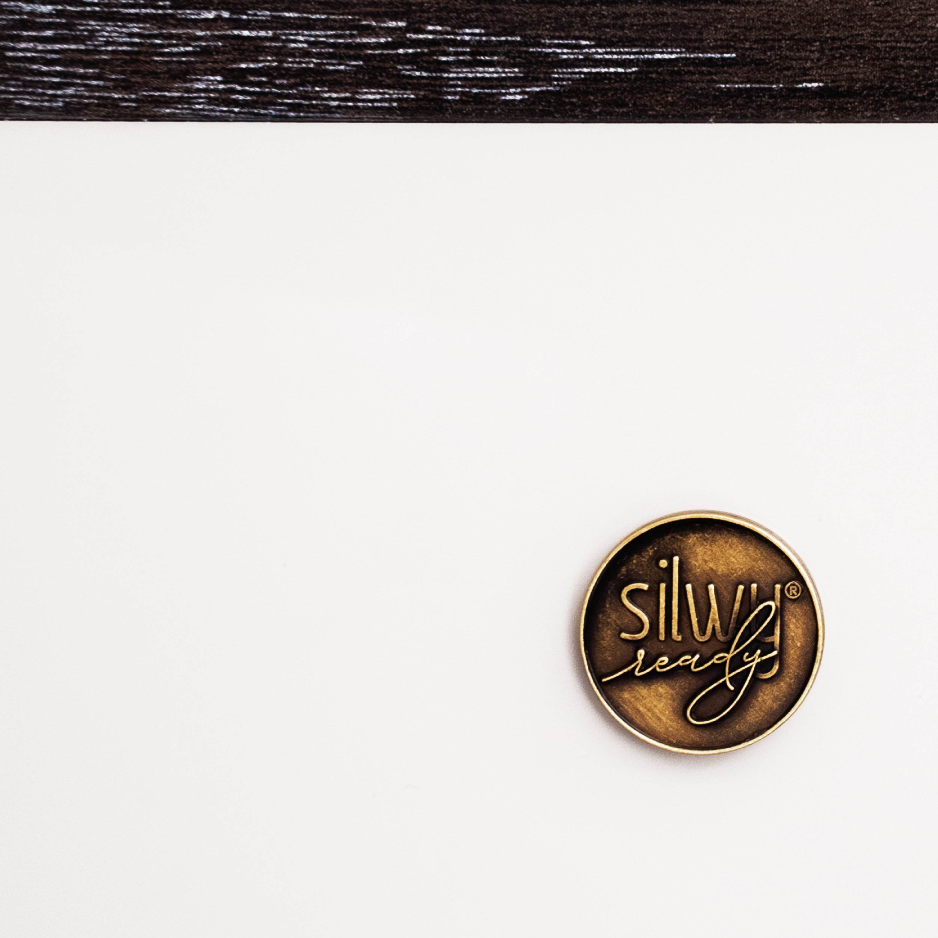 silwy® READY - Emblem