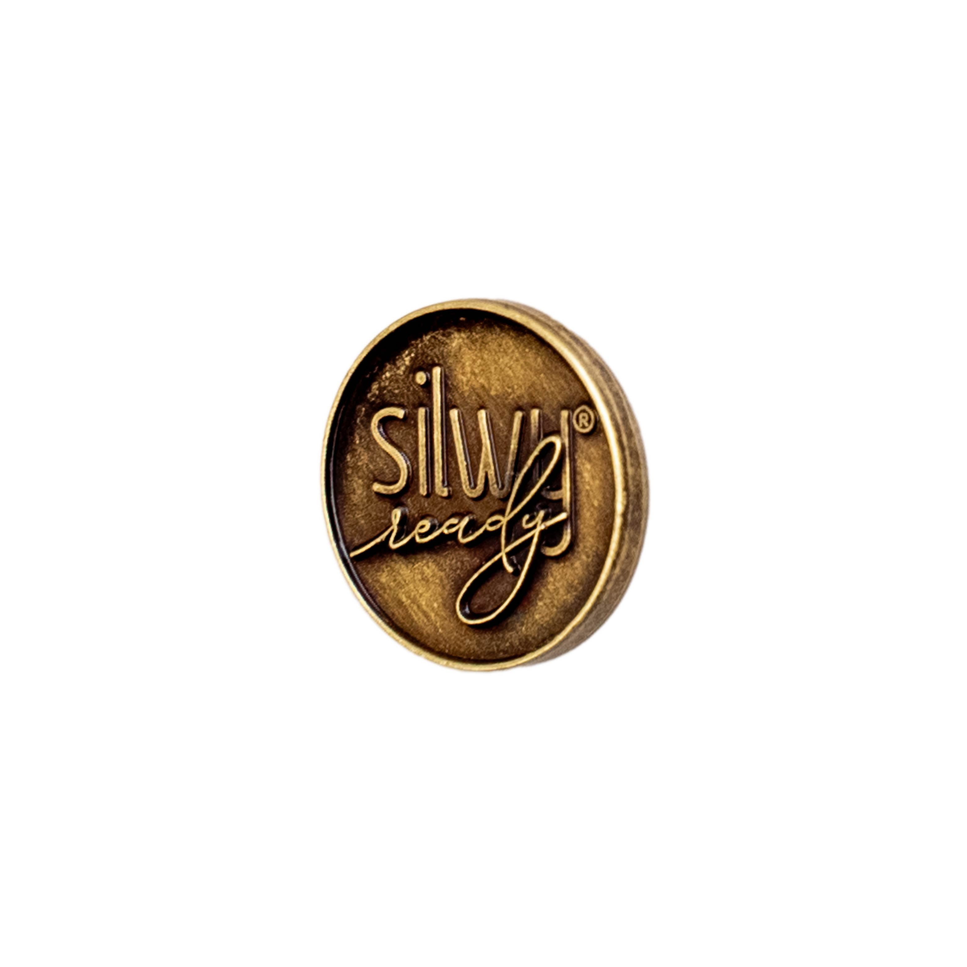 silwy® READY - Emblem