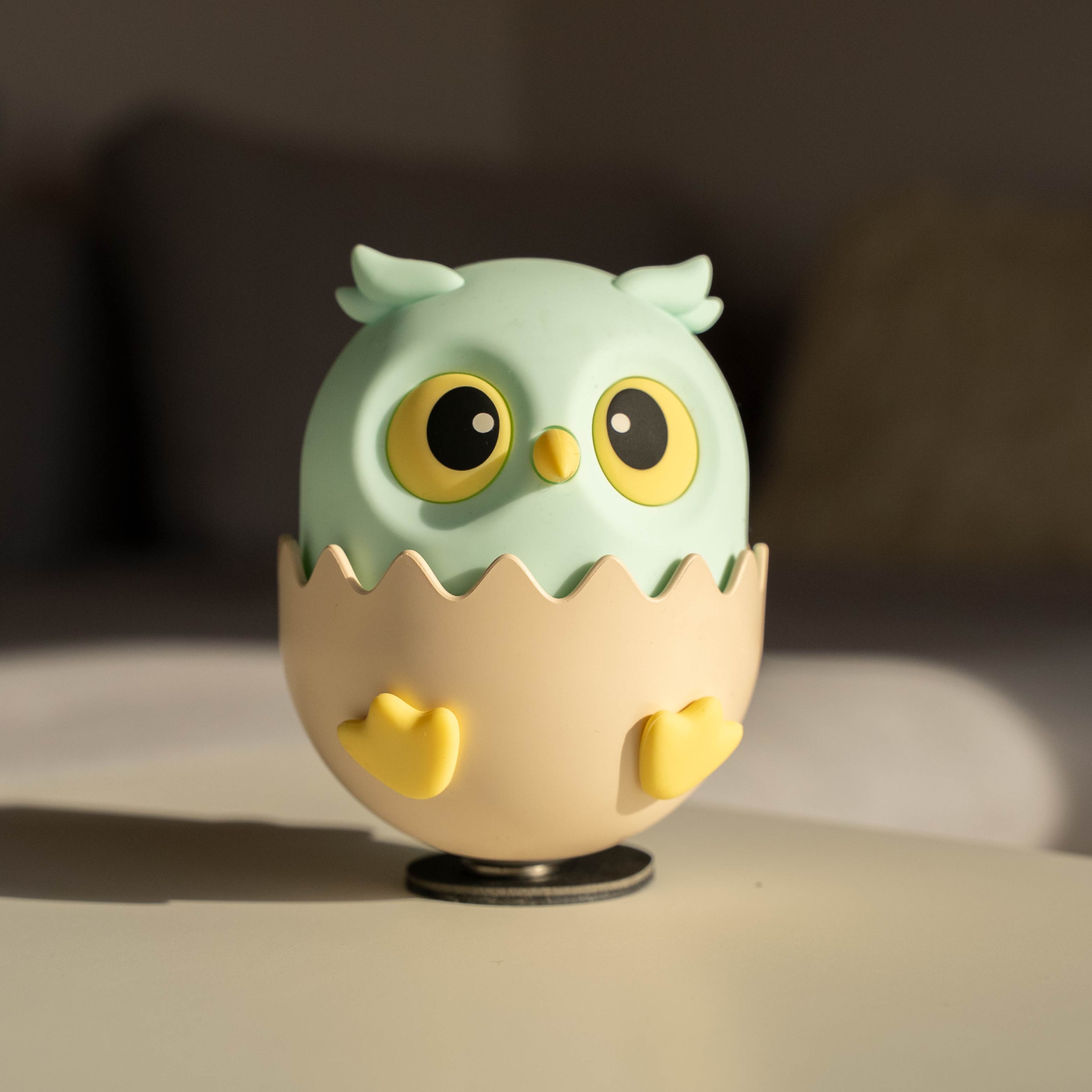 Magnet-DIY-Leuchte ELLA inkl. Pad